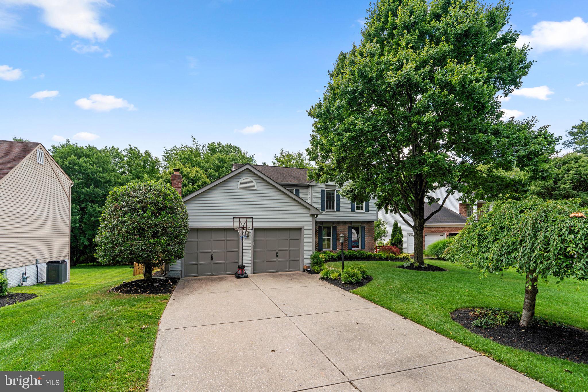 ENCHANTED FOREST ESTATES - Residential