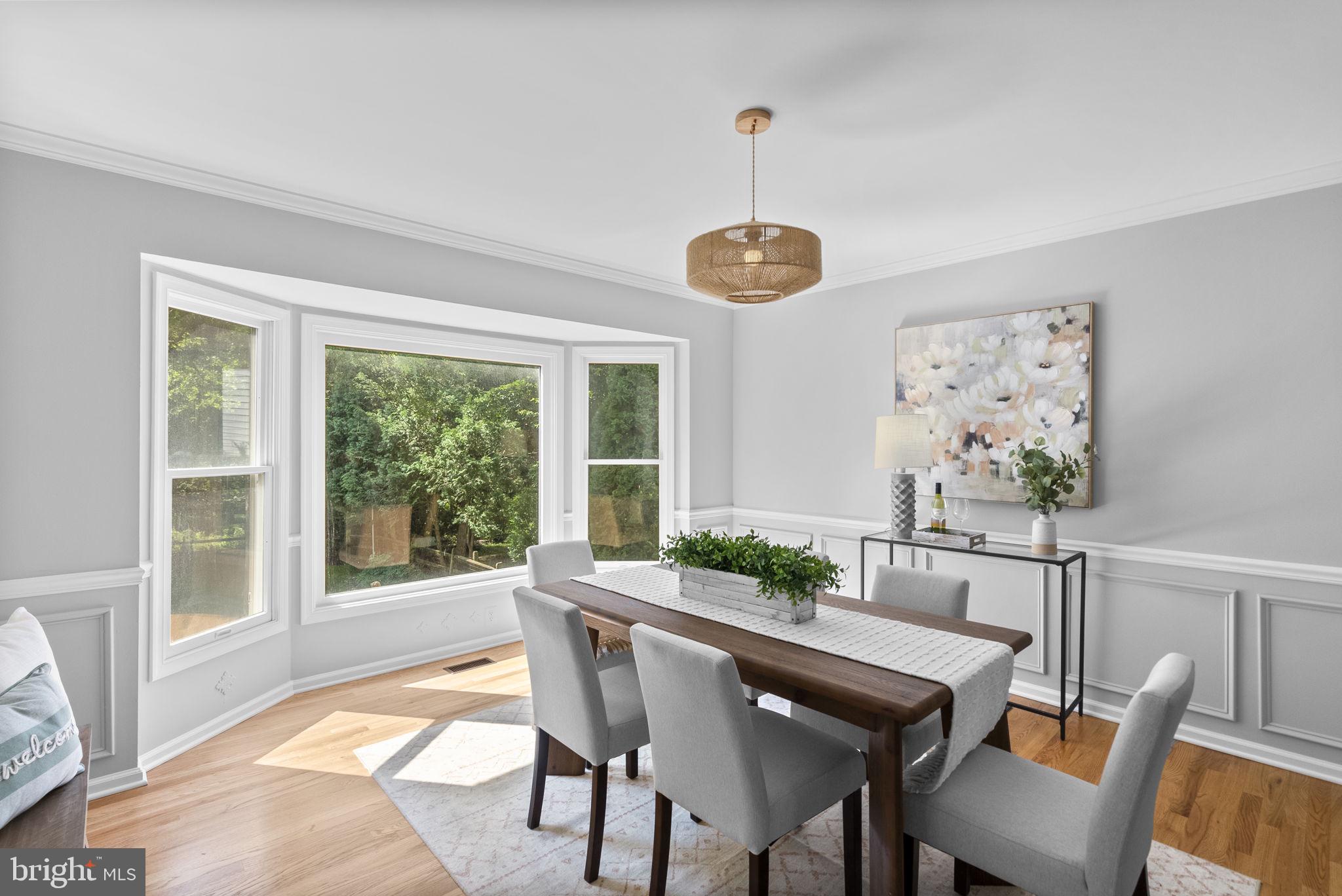 ENCHANTED FOREST ESTATES - Residential
