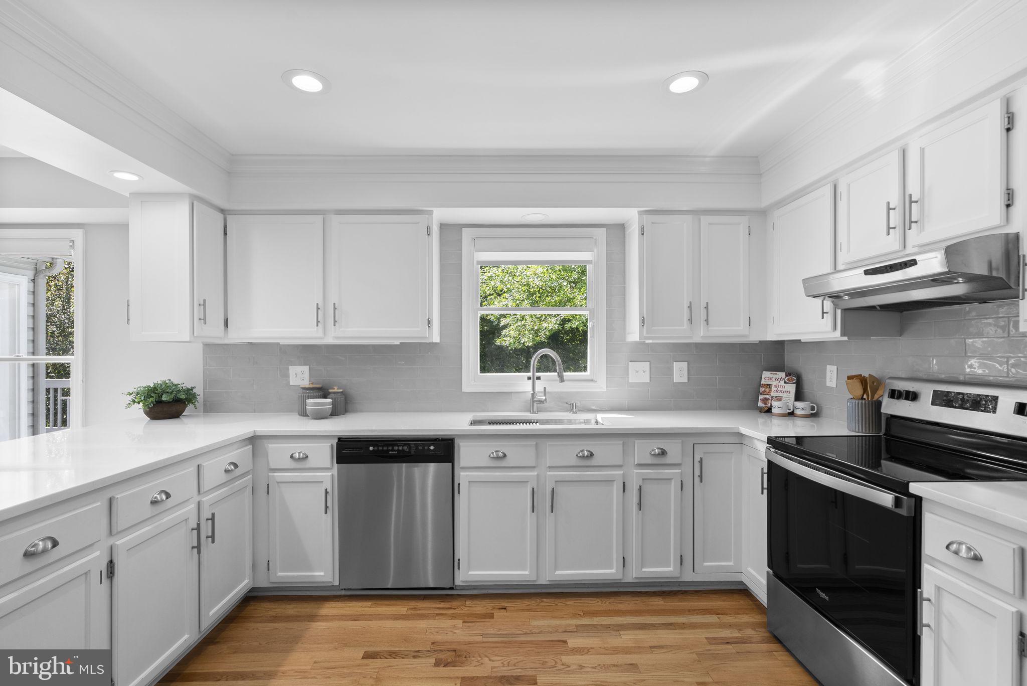 ENCHANTED FOREST ESTATES - Residential