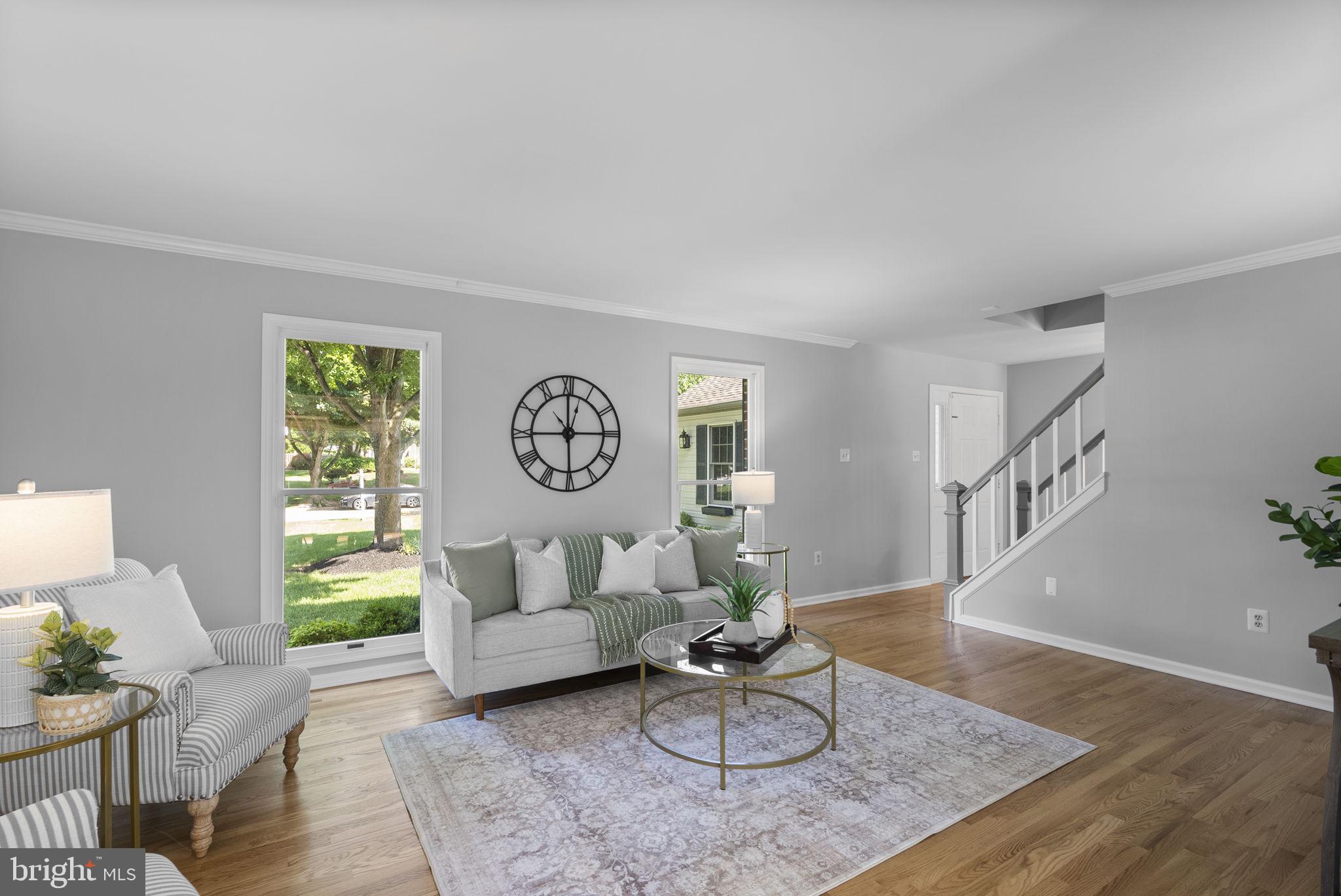 ENCHANTED FOREST ESTATES - Residential