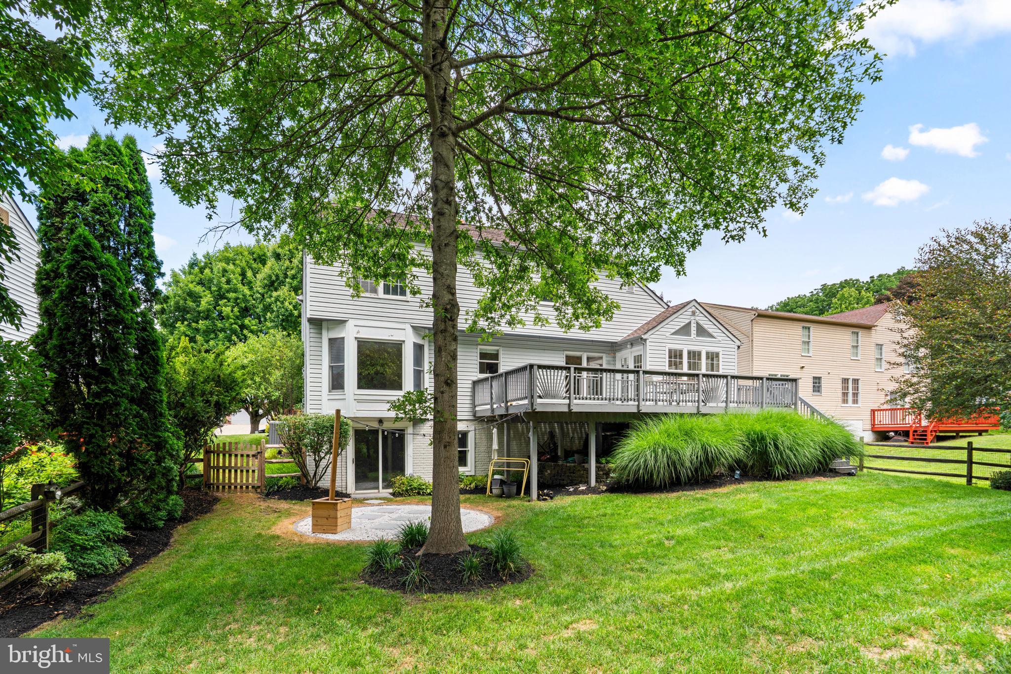 ENCHANTED FOREST ESTATES - Residential