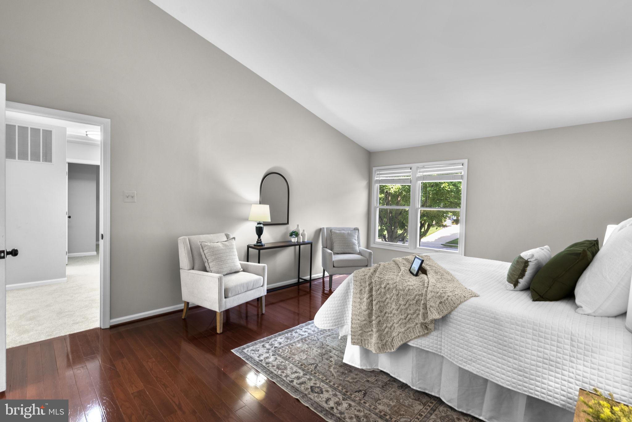 ENCHANTED FOREST ESTATES - Residential