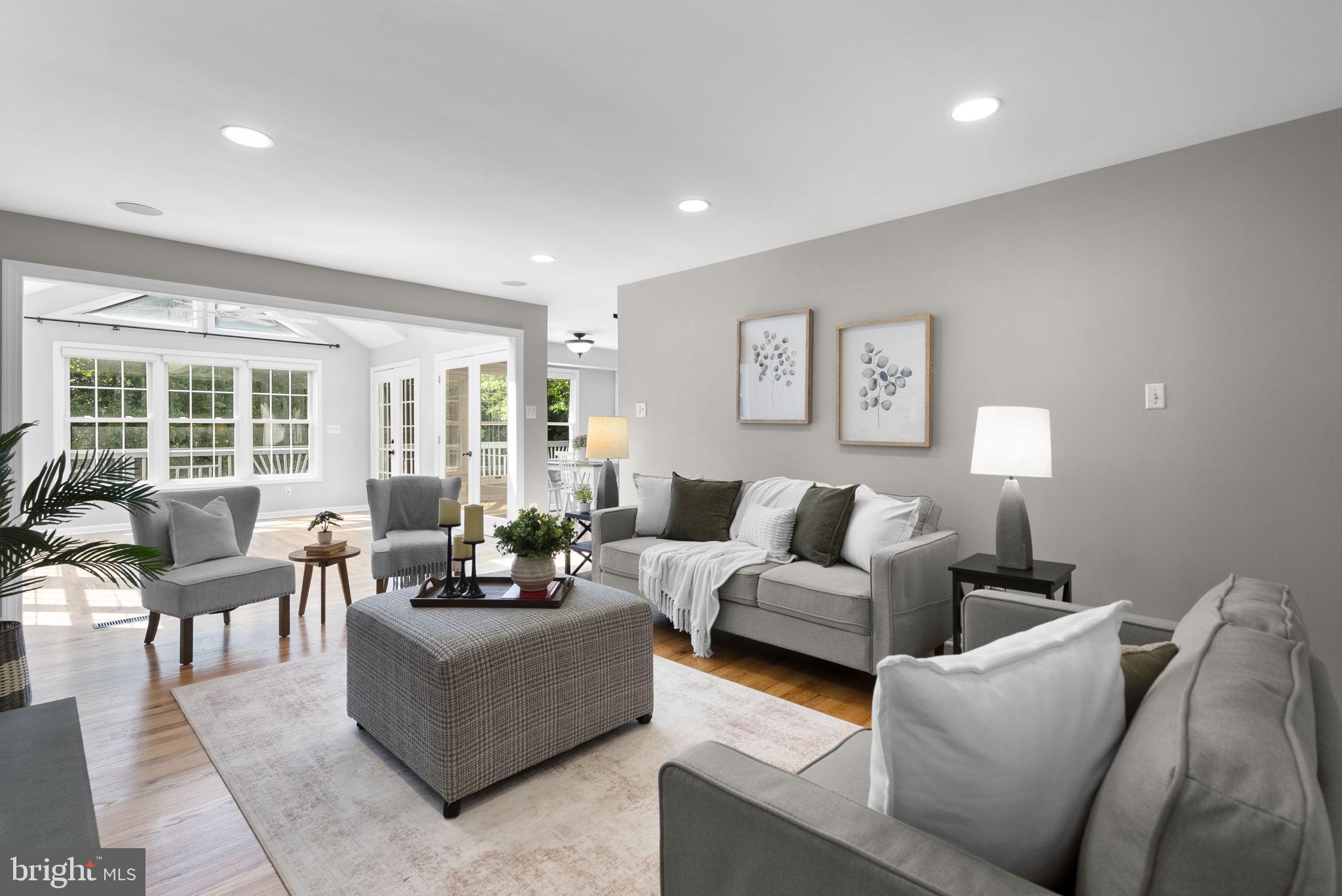 ENCHANTED FOREST ESTATES - Residential