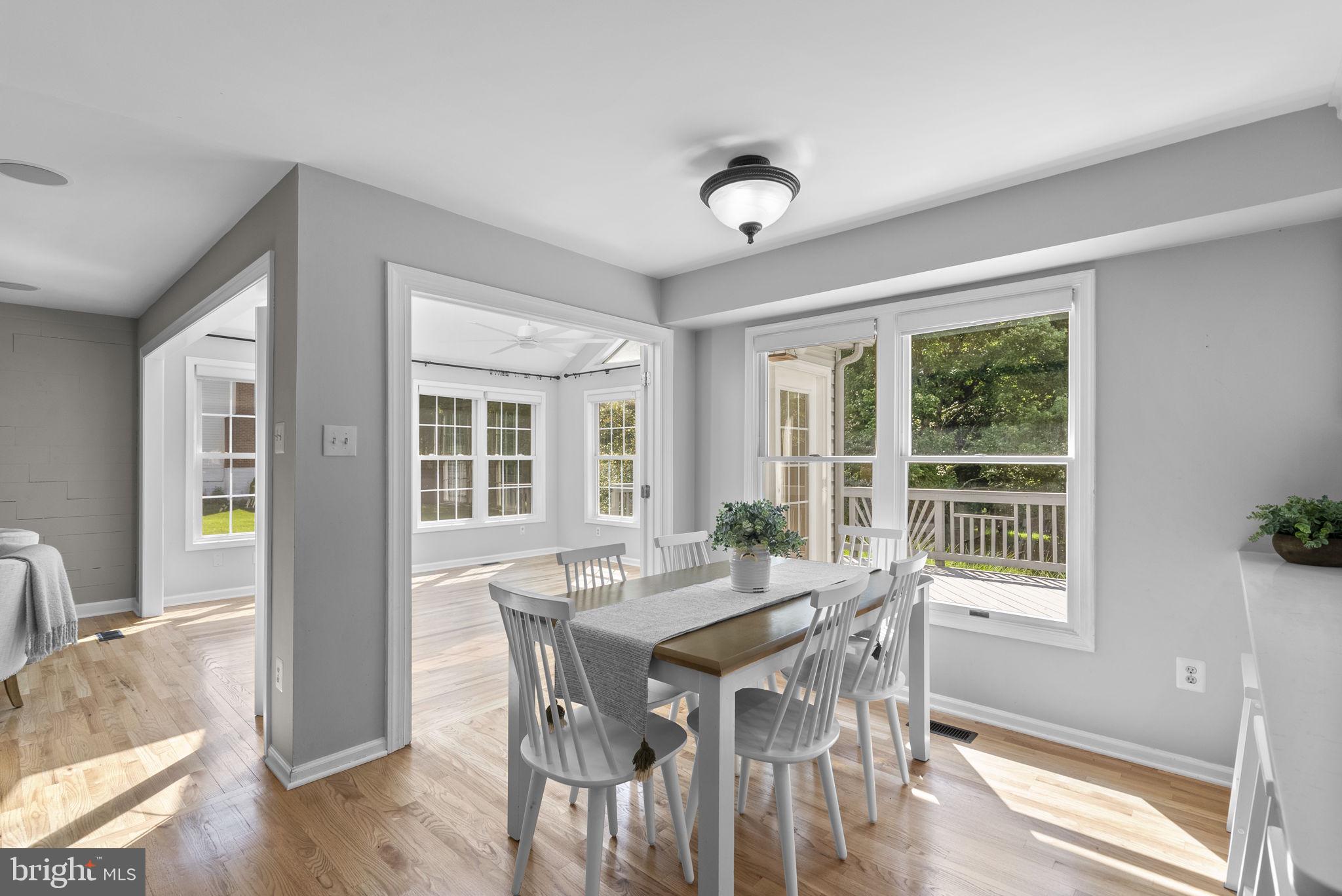 ENCHANTED FOREST ESTATES - Residential