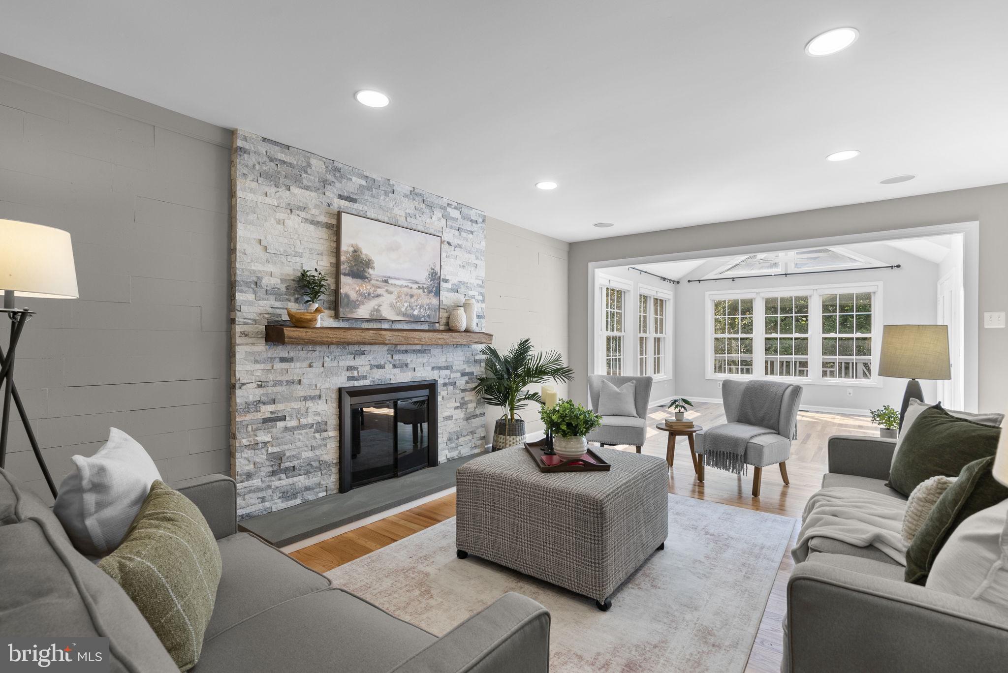 ENCHANTED FOREST ESTATES - Residential