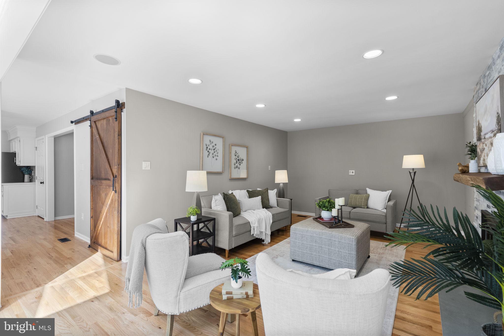 ENCHANTED FOREST ESTATES - Residential