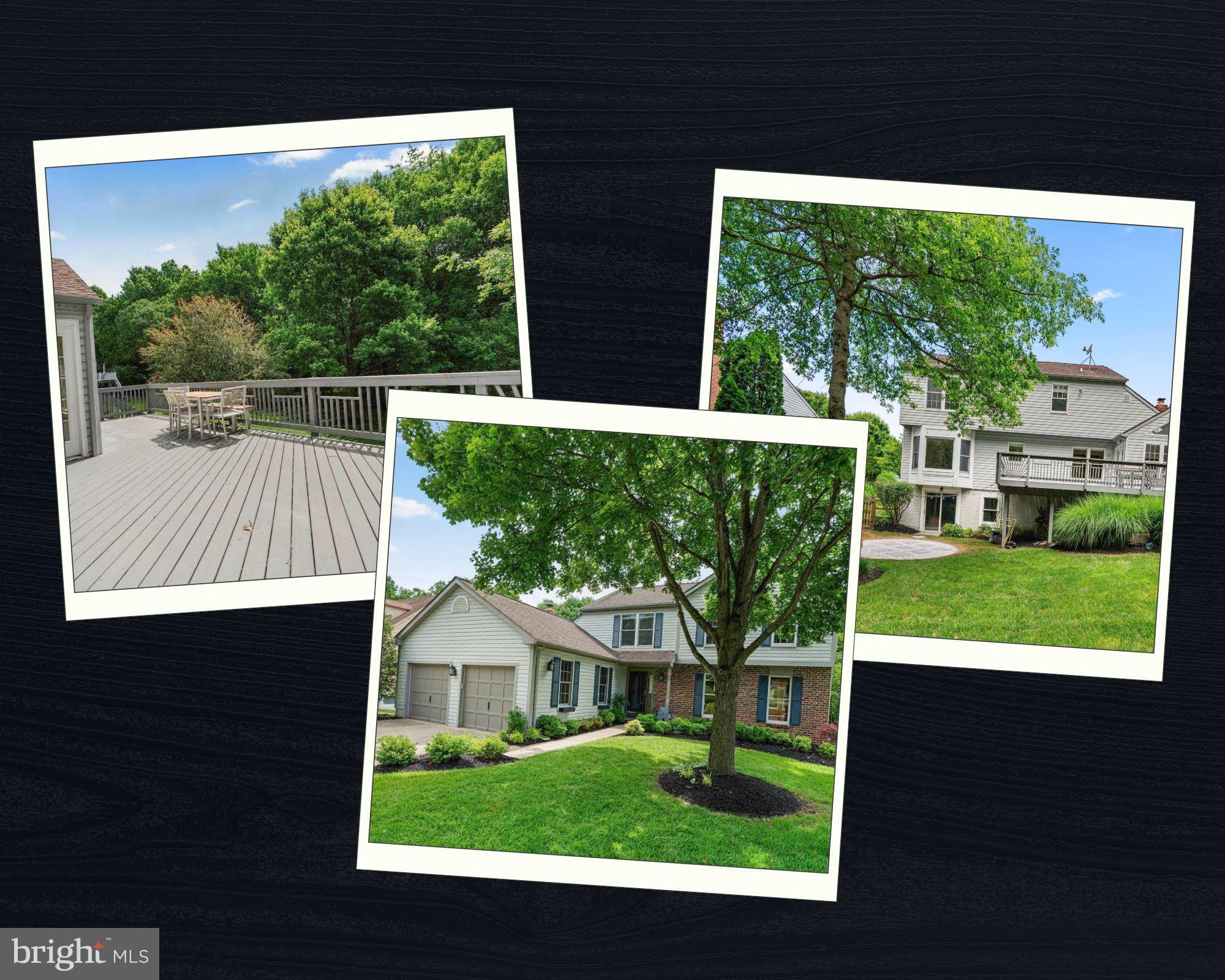 ENCHANTED FOREST ESTATES - Residential
