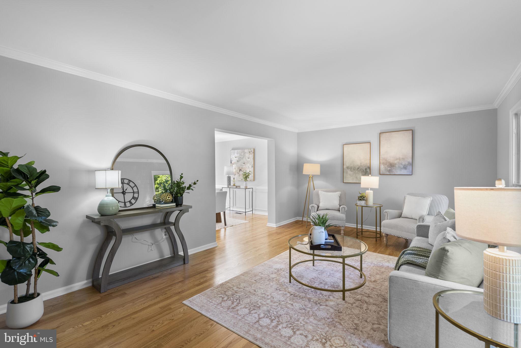 ENCHANTED FOREST ESTATES - Residential