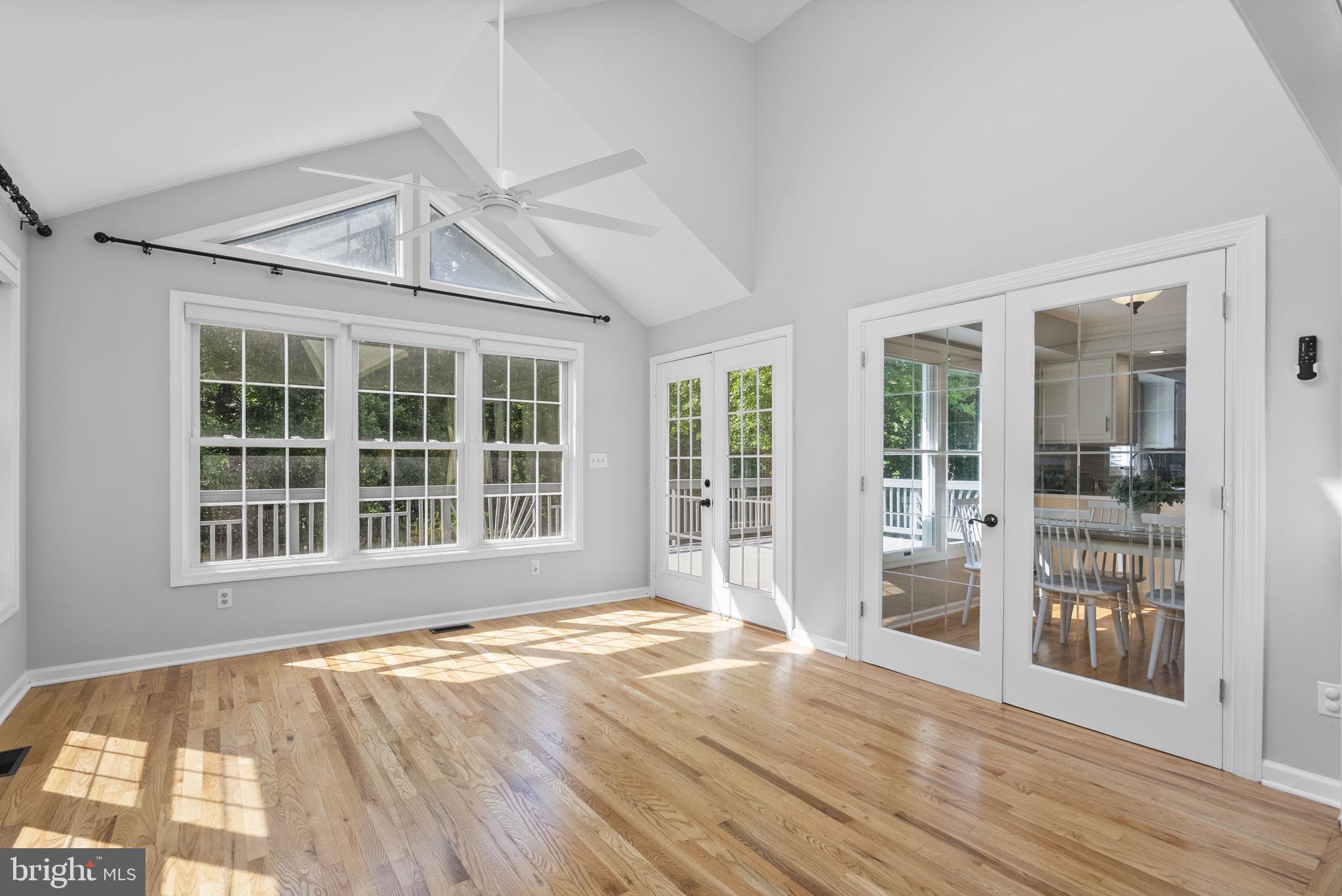 ENCHANTED FOREST ESTATES - Residential