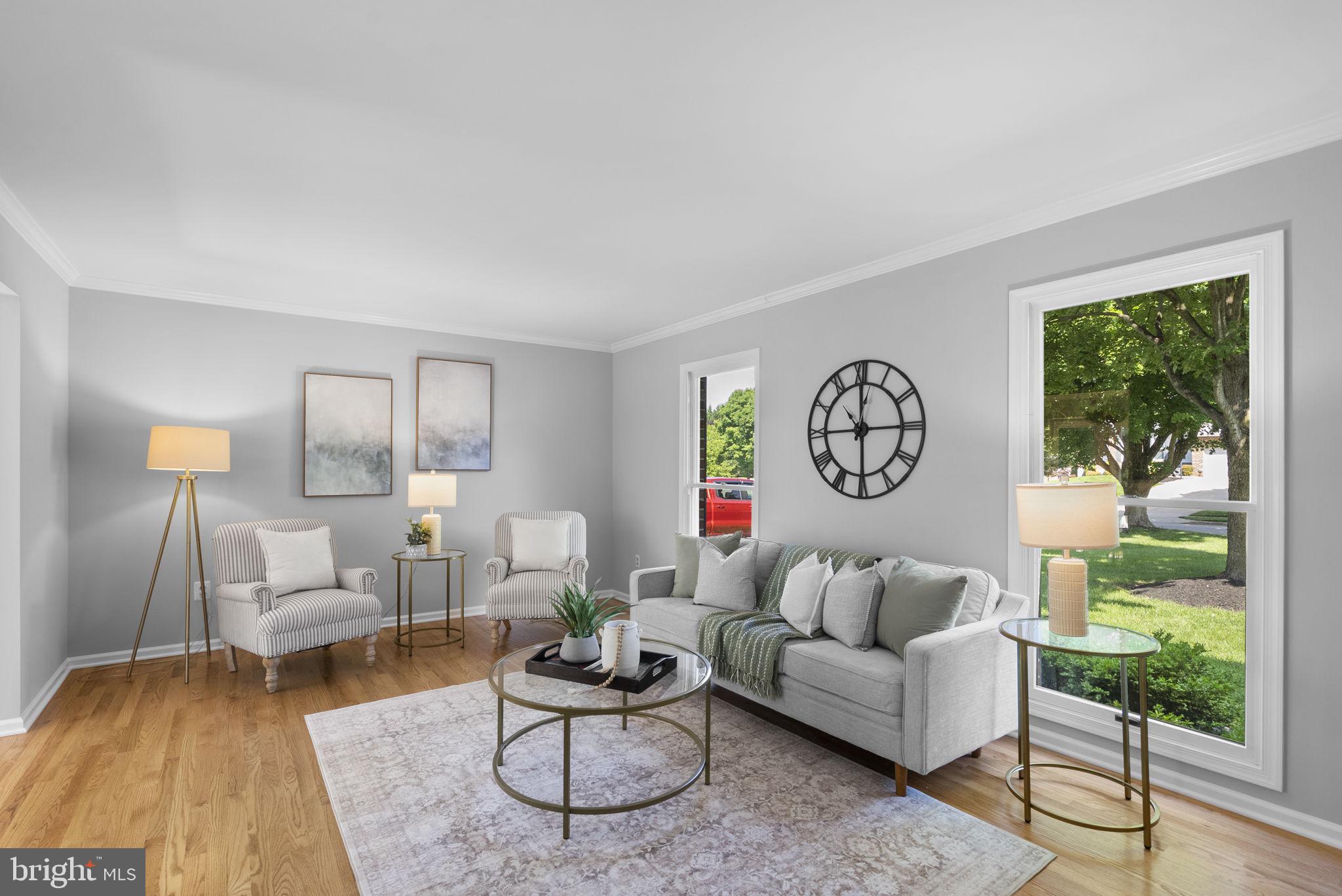 ENCHANTED FOREST ESTATES - Residential