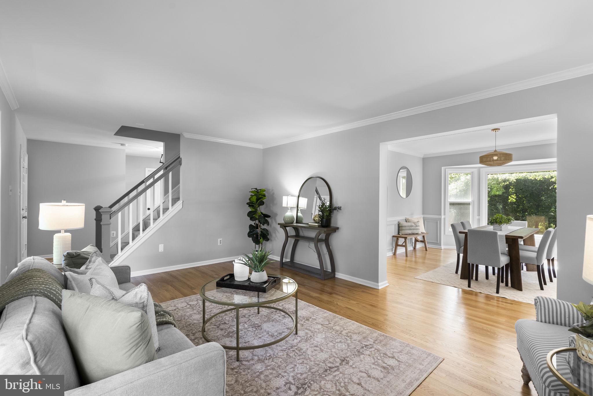 ENCHANTED FOREST ESTATES - Residential