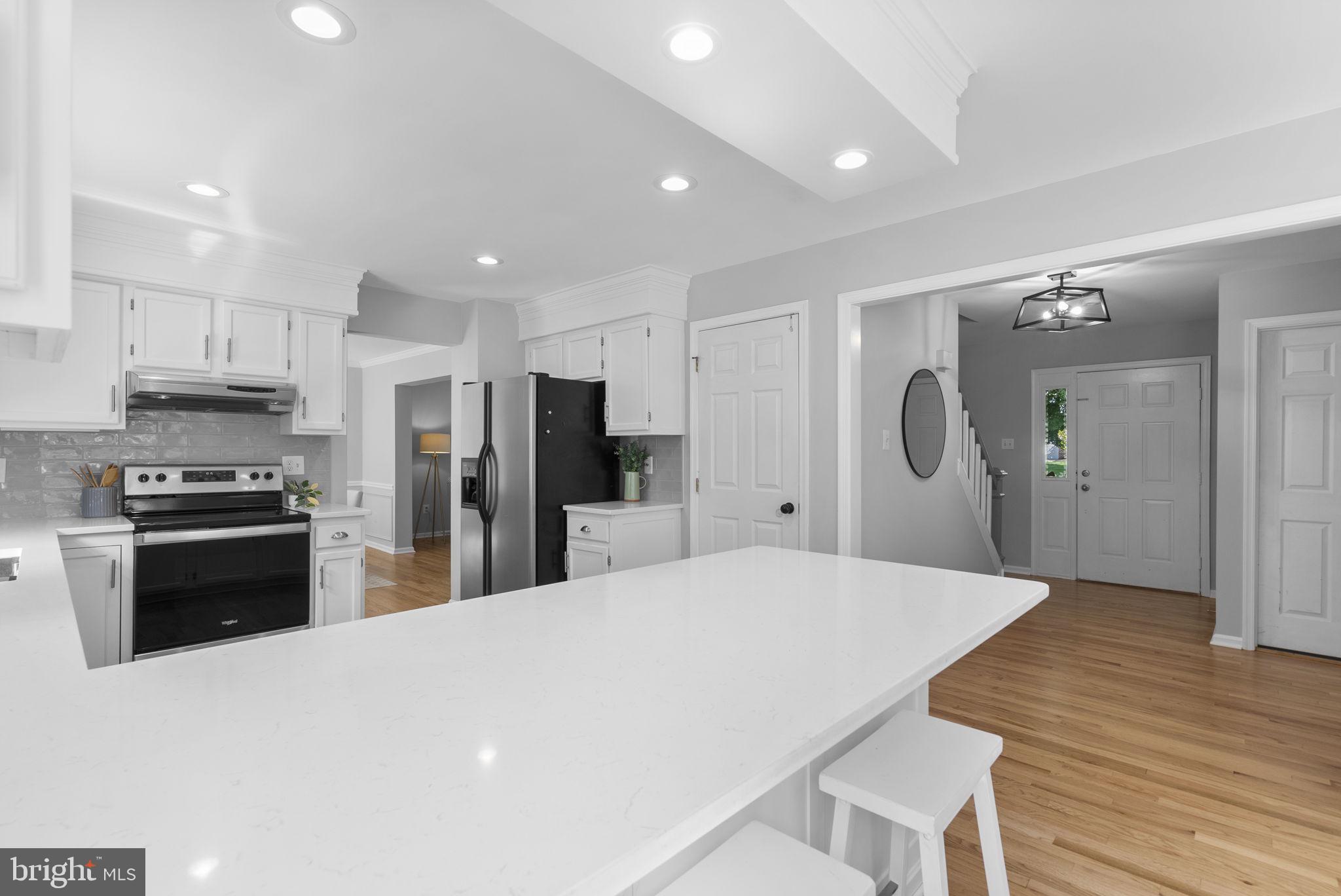ENCHANTED FOREST ESTATES - Residential