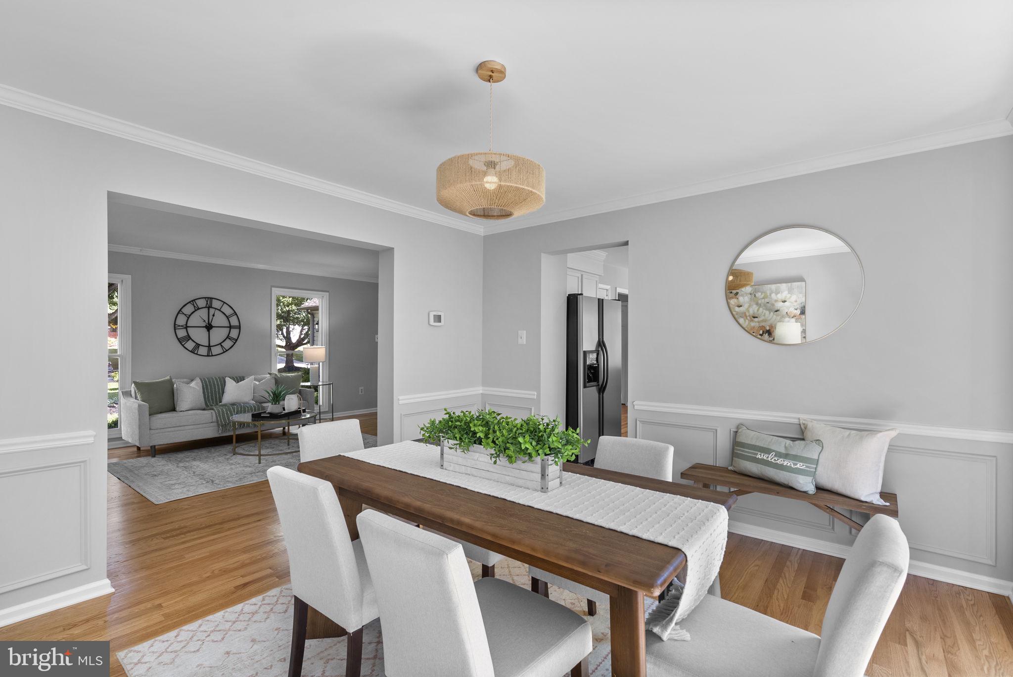 ENCHANTED FOREST ESTATES - Residential
