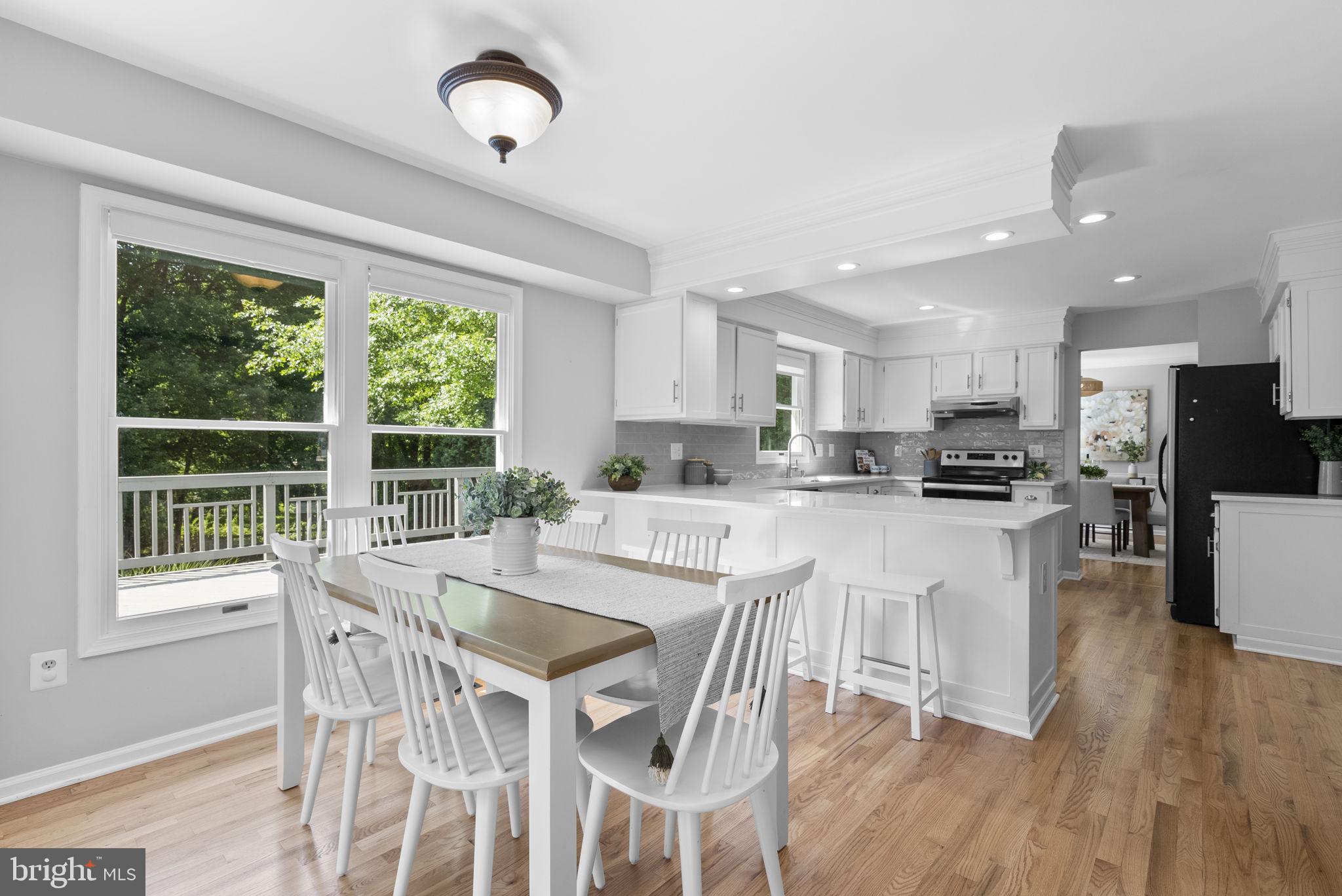 ENCHANTED FOREST ESTATES - Residential