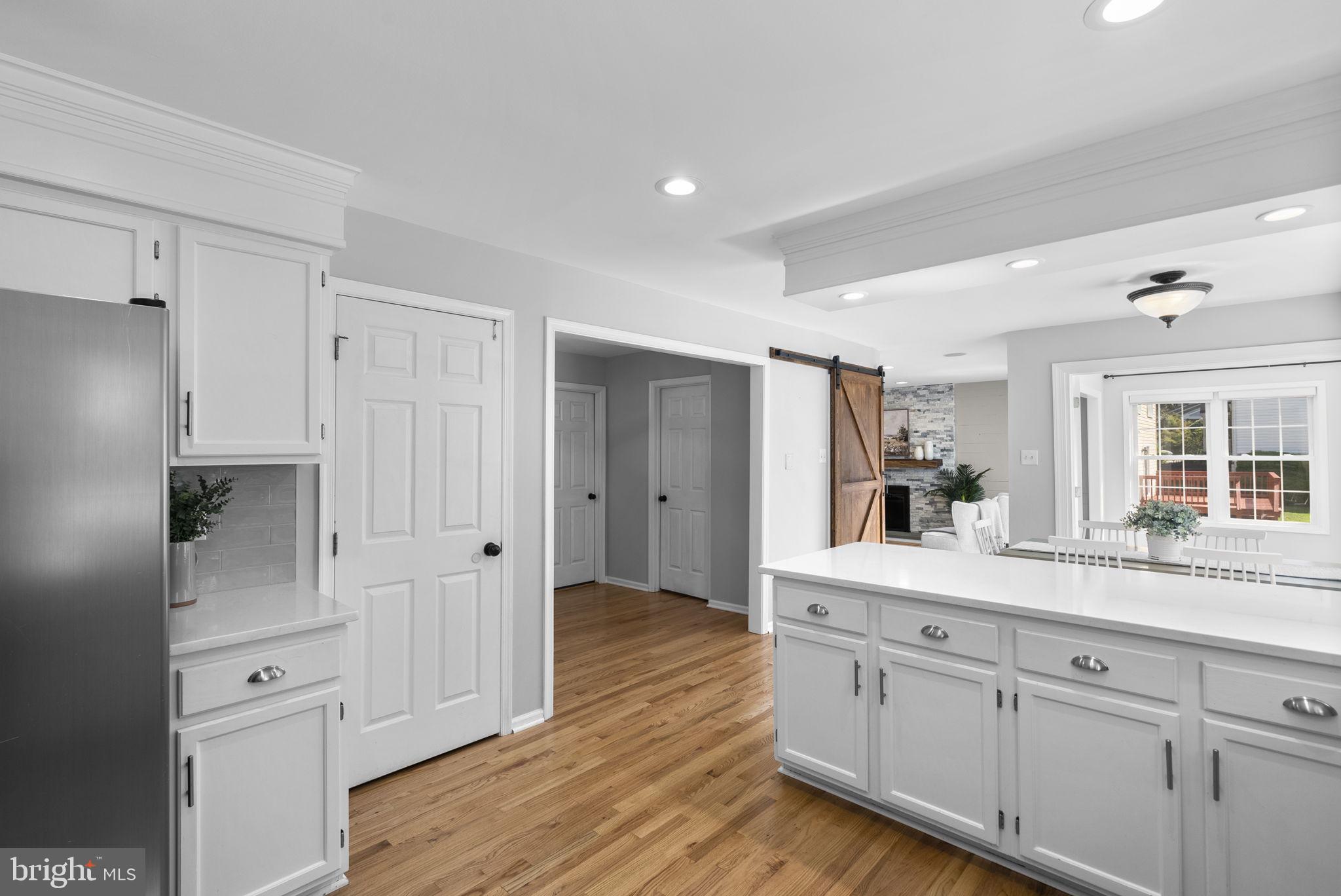 ENCHANTED FOREST ESTATES - Residential