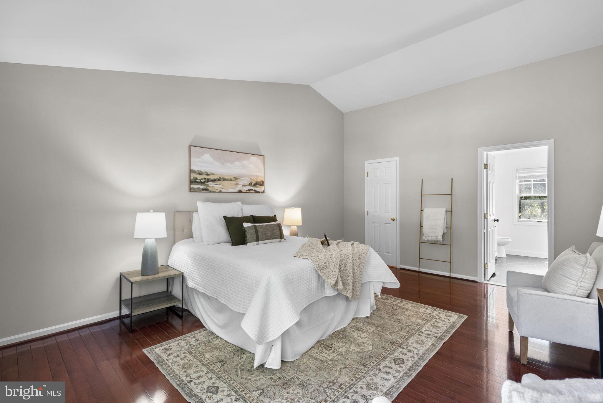 ENCHANTED FOREST ESTATES - Residential