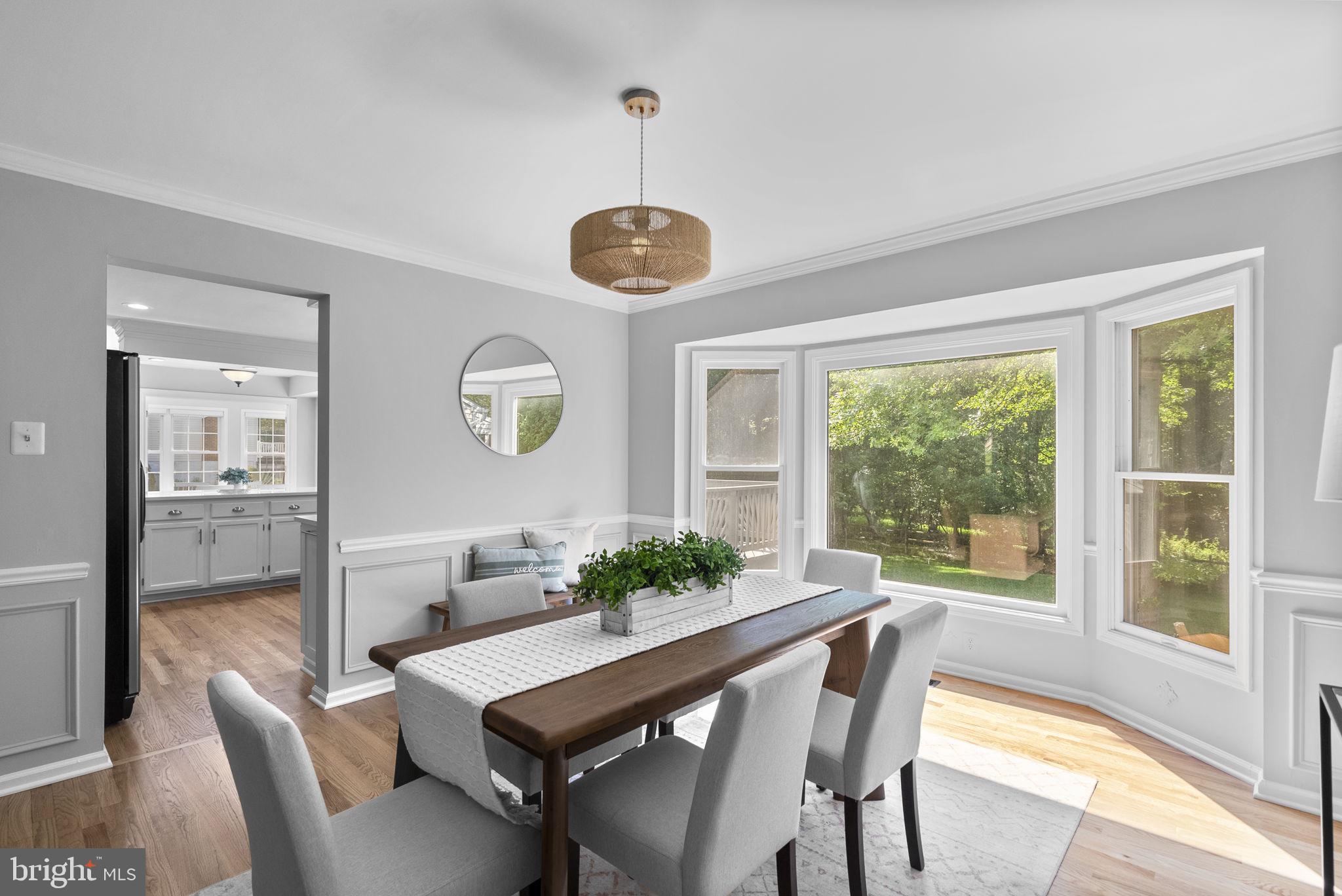 ENCHANTED FOREST ESTATES - Residential