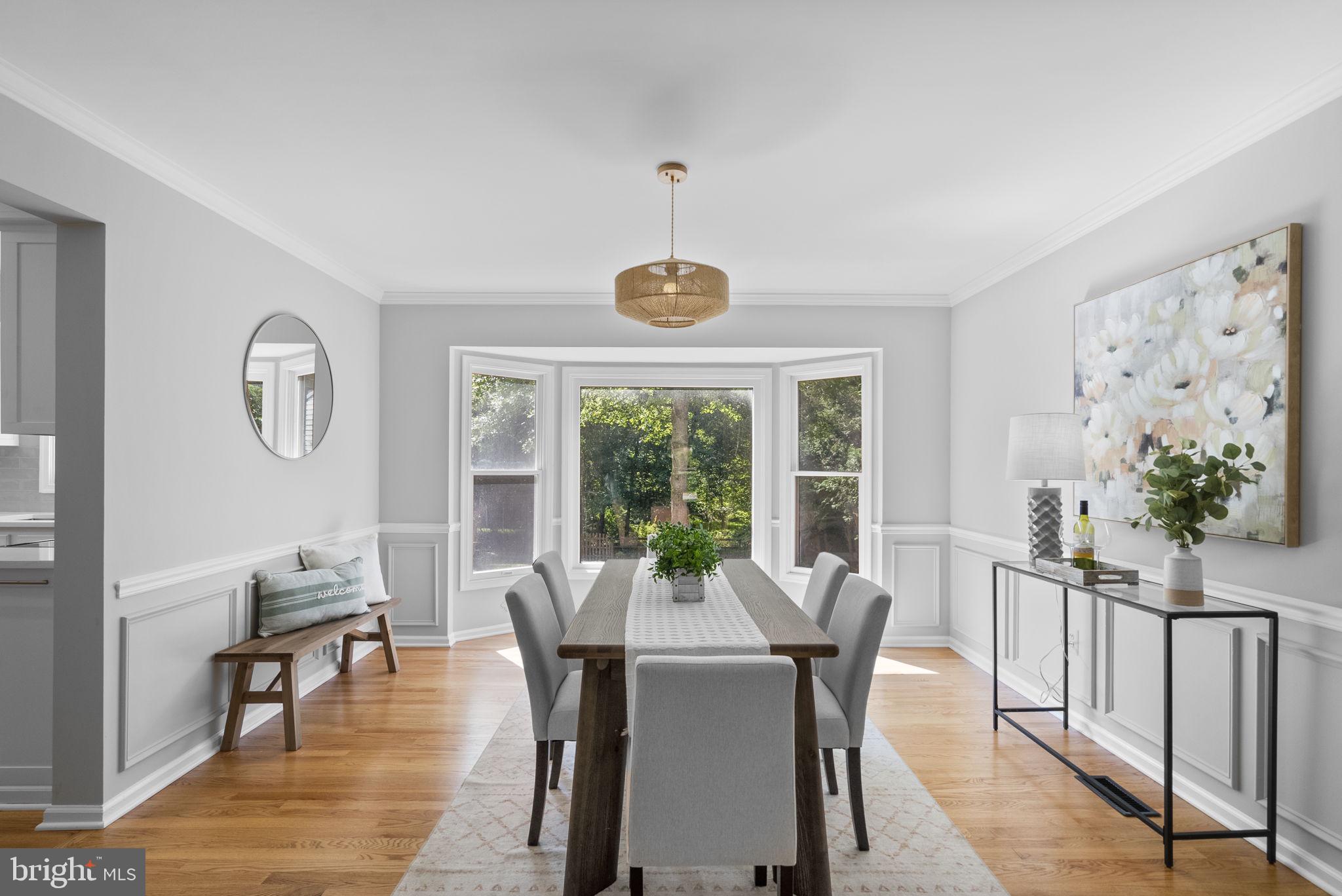 ENCHANTED FOREST ESTATES - Residential