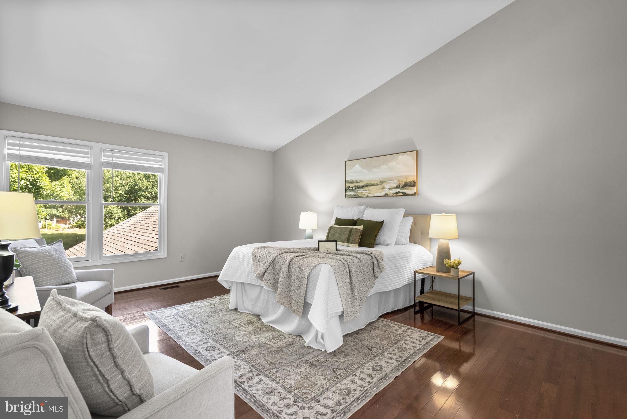ENCHANTED FOREST ESTATES - Residential