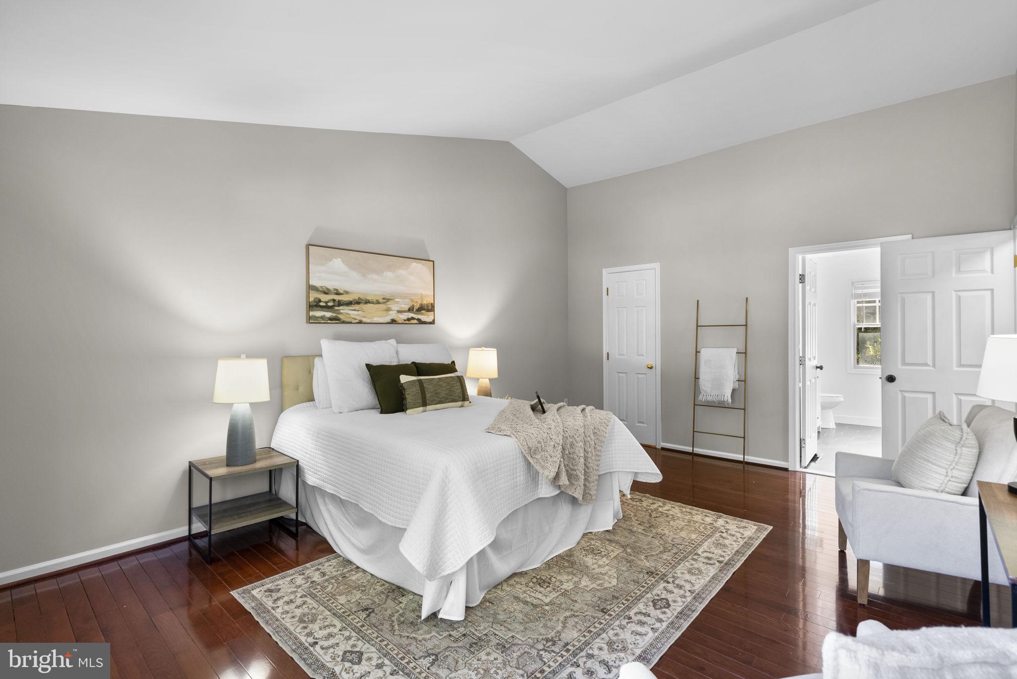 ENCHANTED FOREST ESTATES - Residential