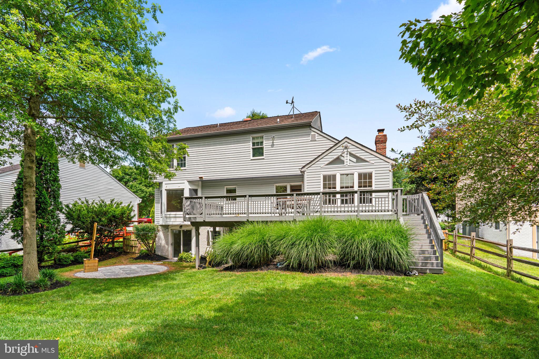 ENCHANTED FOREST ESTATES - Residential