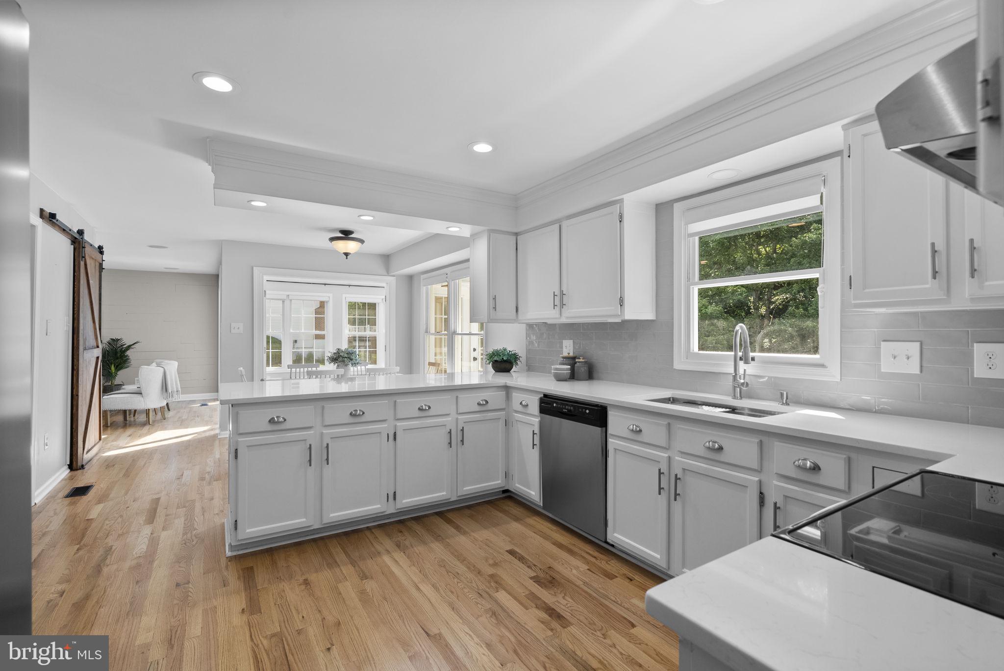 ENCHANTED FOREST ESTATES - Residential