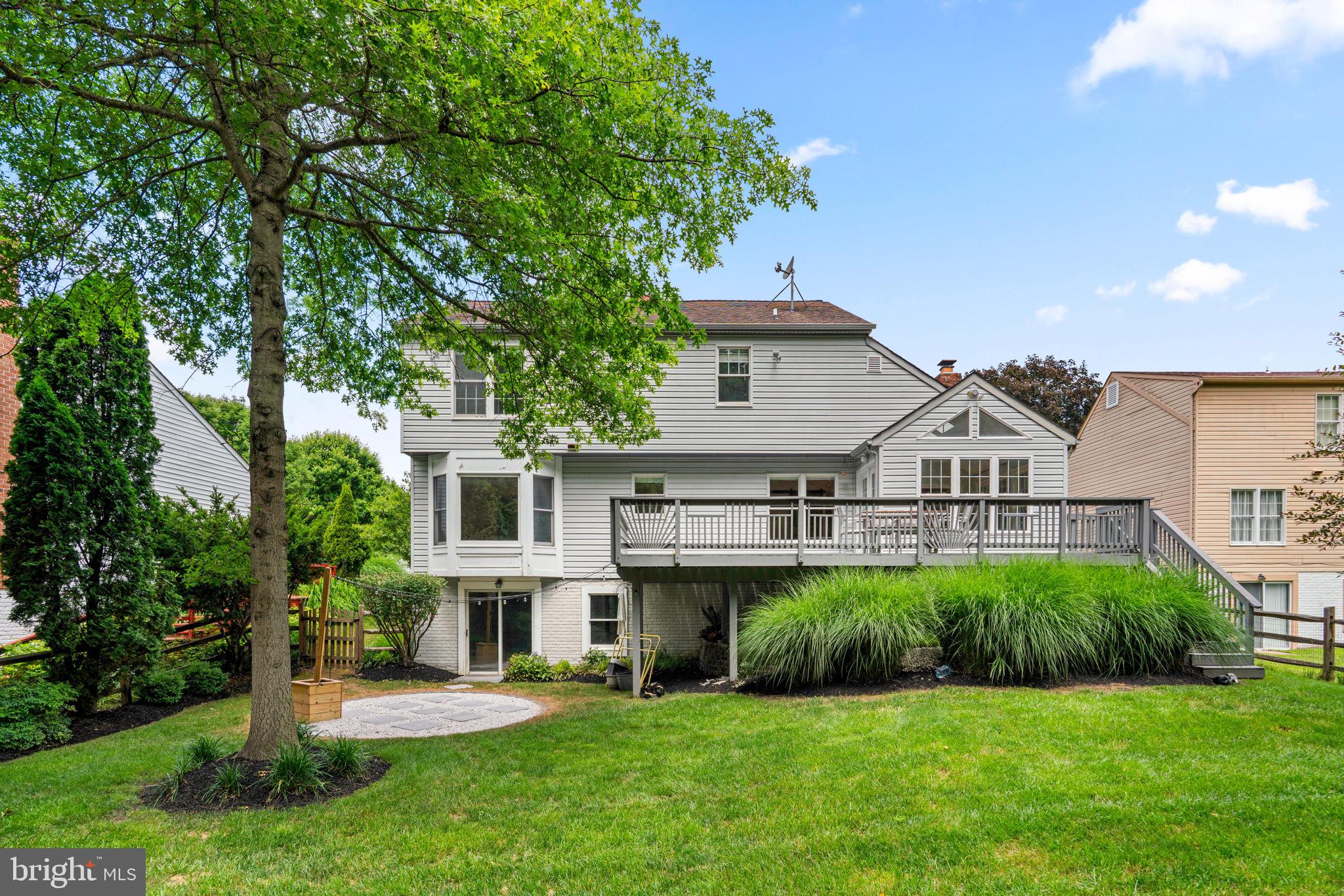 ENCHANTED FOREST ESTATES - Residential