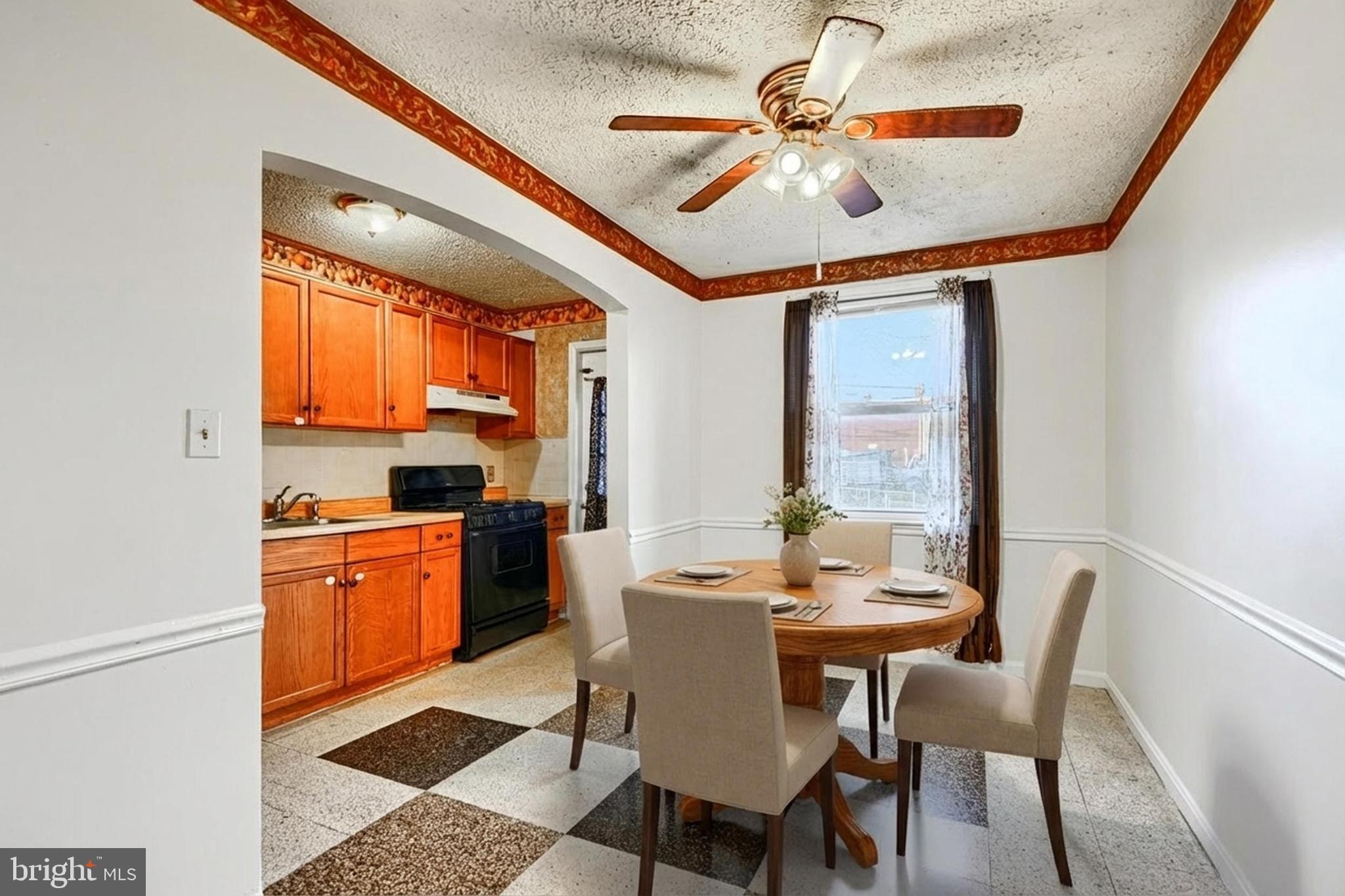 BROENING MANOR - Residential