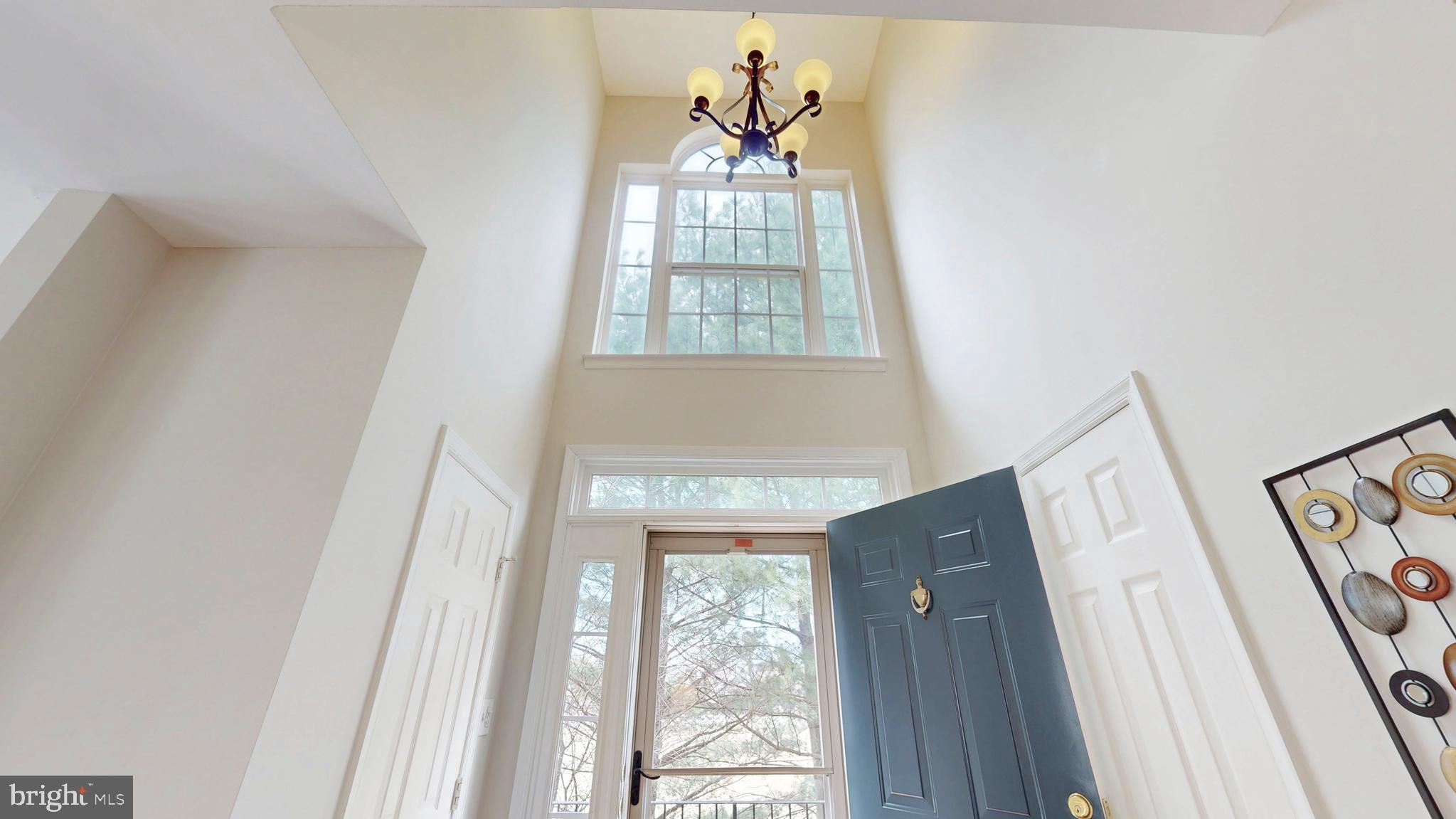 COLONNADE AT DULLES - Residential