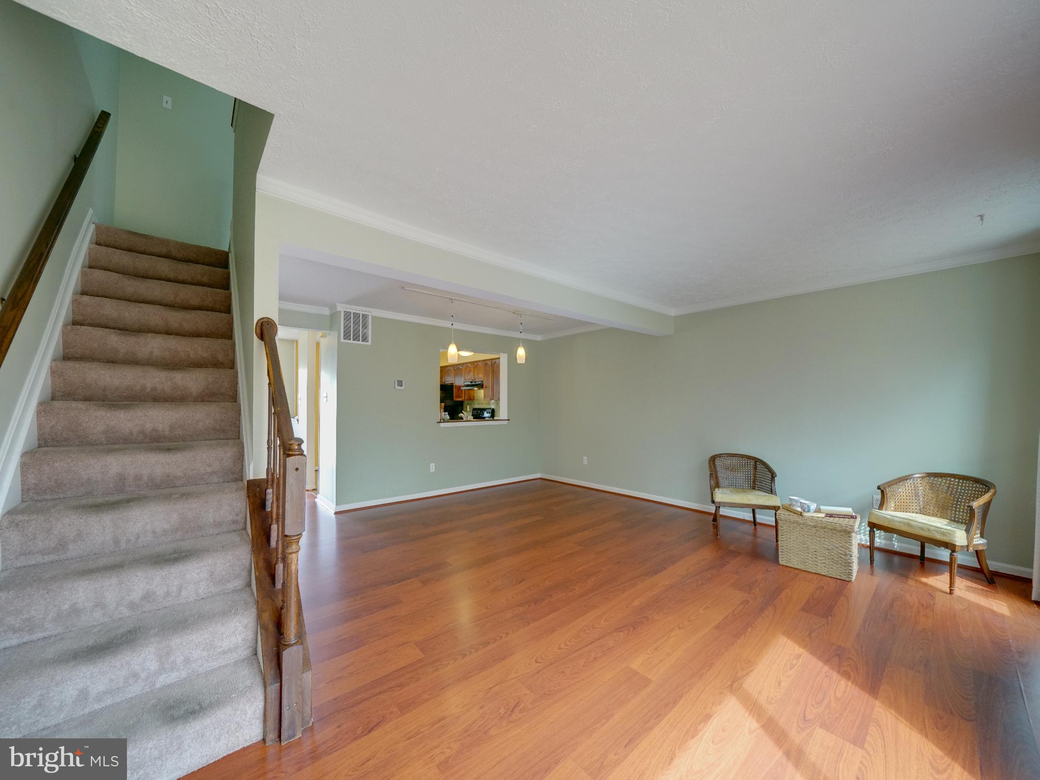 FAIRBROOK - Residential