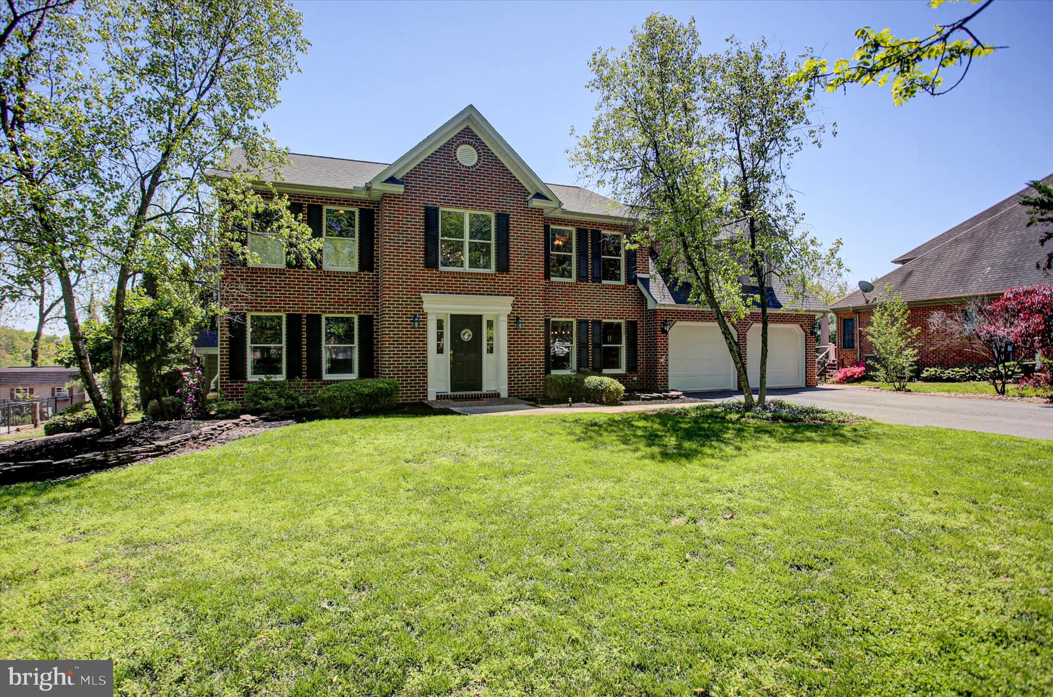 GREENCASTLE GREENS - Residential