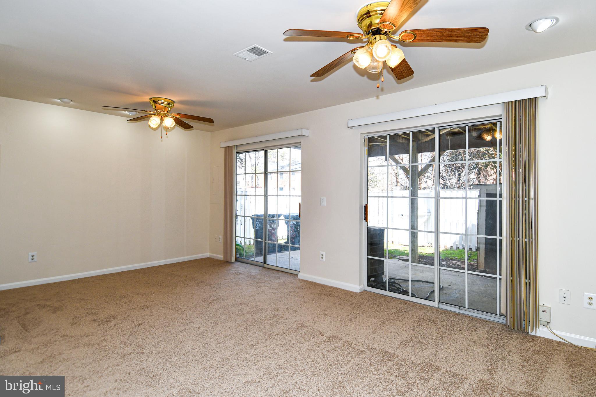 NONE AVAILABLE - Residential Lease