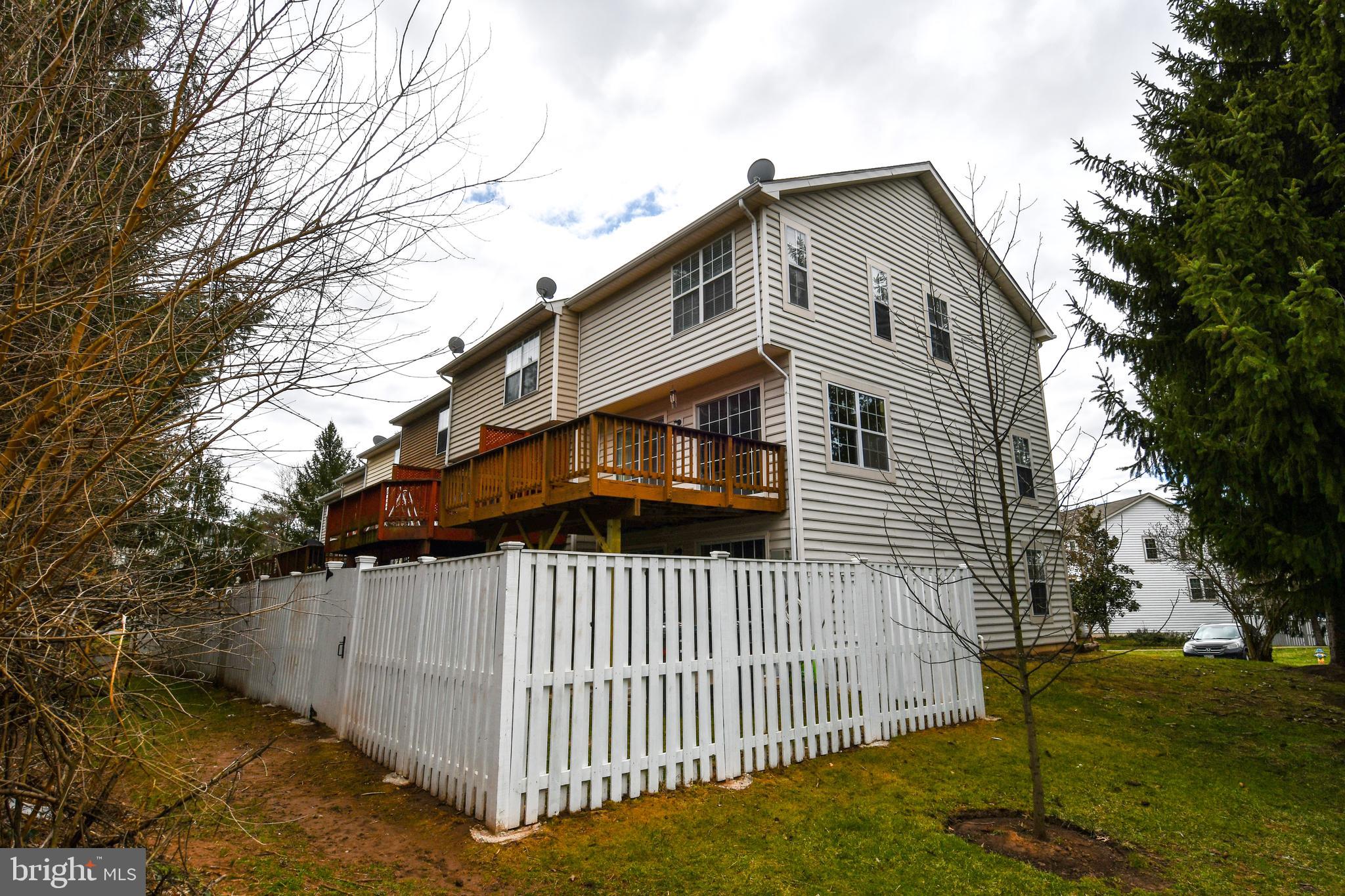 NONE AVAILABLE - Residential Lease