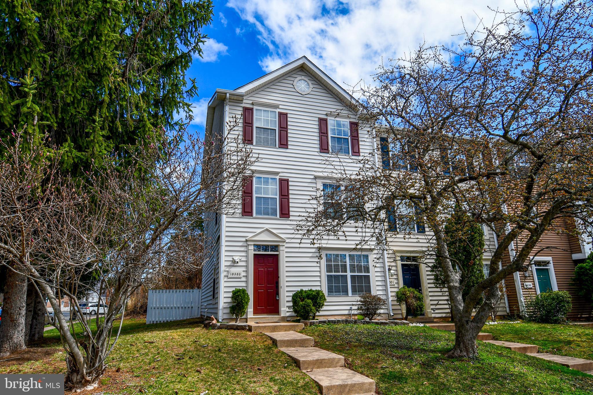 NONE AVAILABLE - Residential Lease