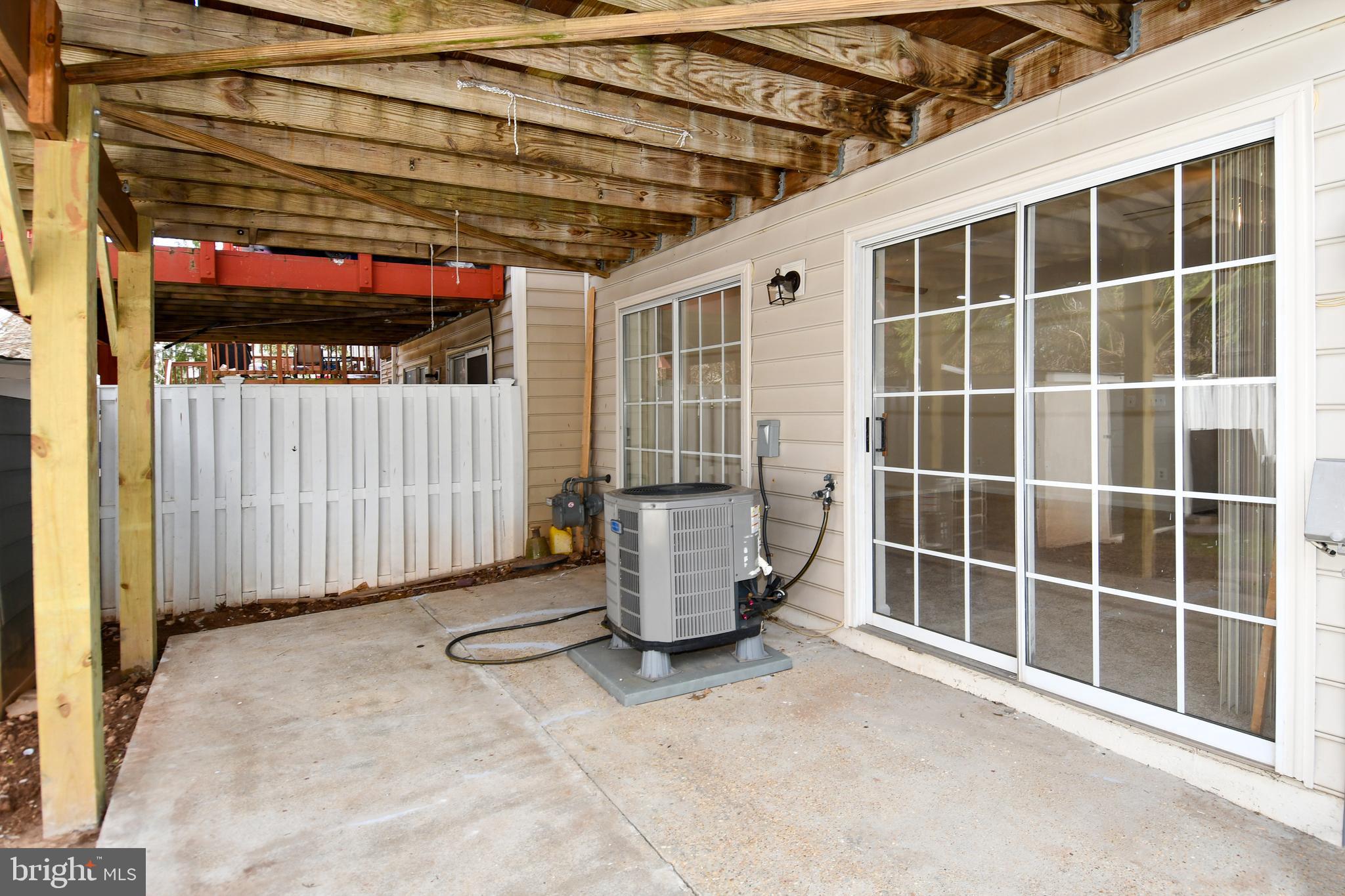 NONE AVAILABLE - Residential Lease