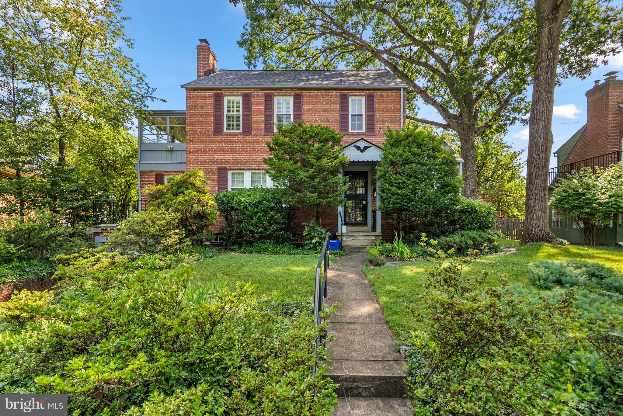 HIGHLAND VIEW - Residential