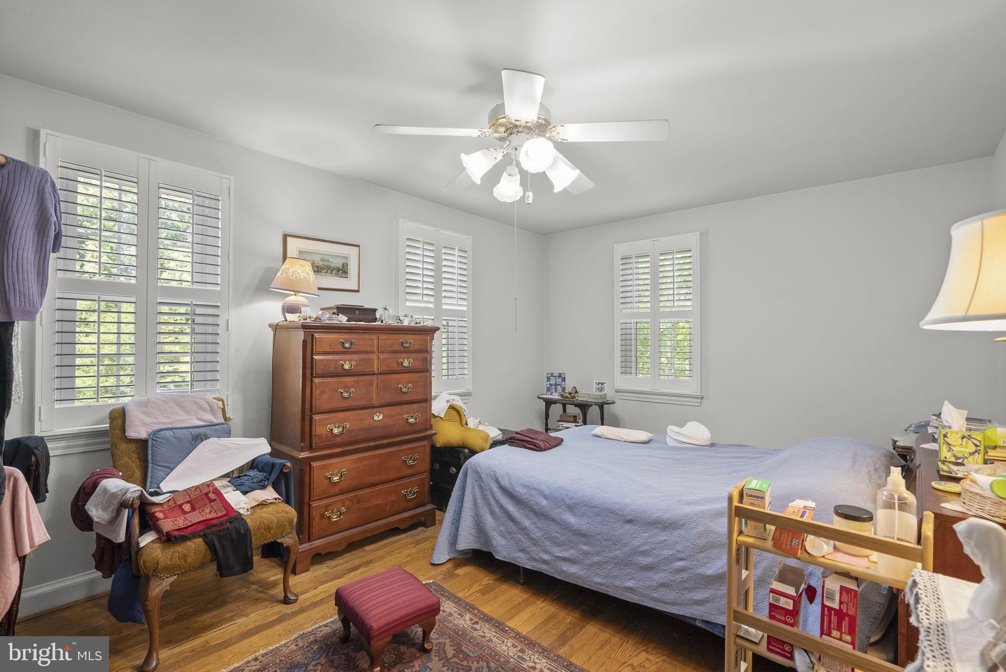 HIGHLAND VIEW - Residential