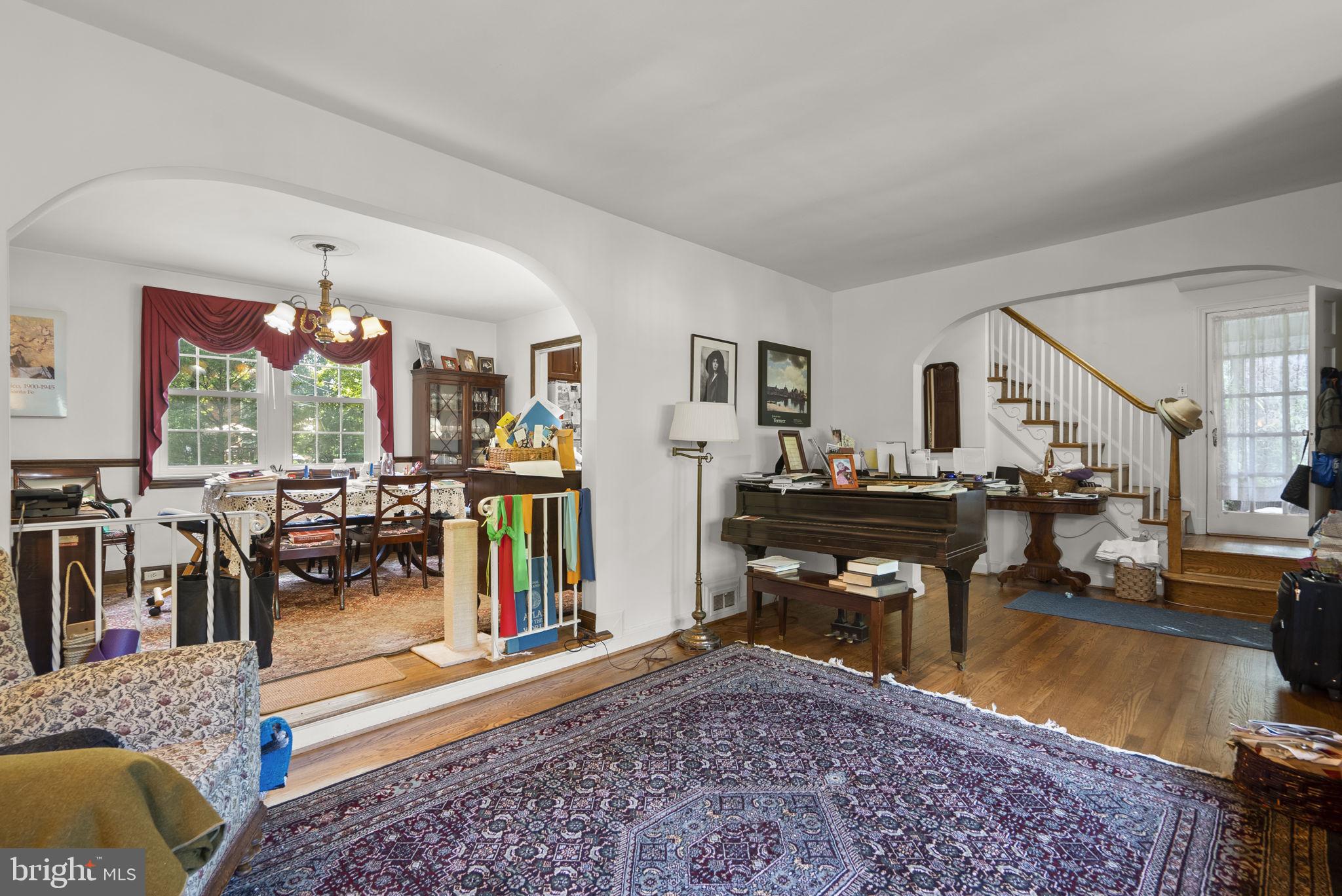 HIGHLAND VIEW - Residential