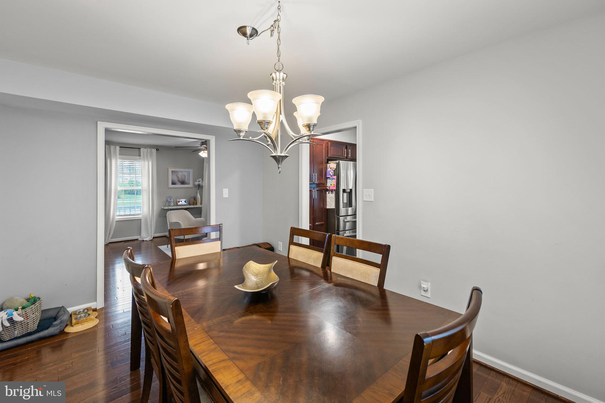 STONEY RIDGE - Residential Lease