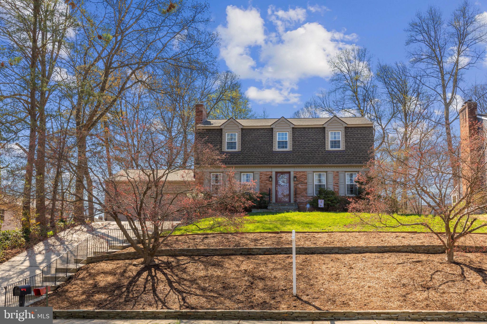 ADMIRAL HEIGHTS - Residential