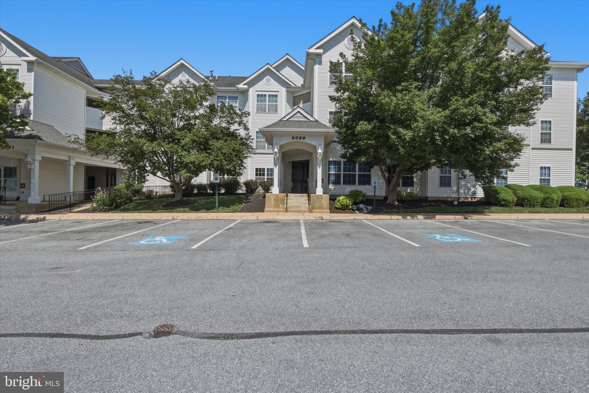 WELCOME TO YOUR NEW HOME located at the highly sought-after Potomac Ridge Condominiums, where comfort and convenience come together. This well-maintained condo features three spacious bedrooms, including a primary suite with a private en suite bathroom, plus a second full bath to accommodate family and guests. Both baths were updated. 

The living room flows into the kitchen, creating an inviting space for both everyday living and entertaining. A dedicated laundry room adds to the home's functionality and ease of living. All carpet just professionally cleaned. Move right in!

Ideally located just minutes from Downtown Hagerstown, this property offers convenient access to I-70, I-81, and other major commuter routes. Enjoy being close to shopping, dining, entertainment, and everyday conveniences. Whether you're a first-time buyer, downsizing, or seeking low-maintenance living, this condo presents an excellent opportunity to enjoy a comfortable and convenient lifestyle.