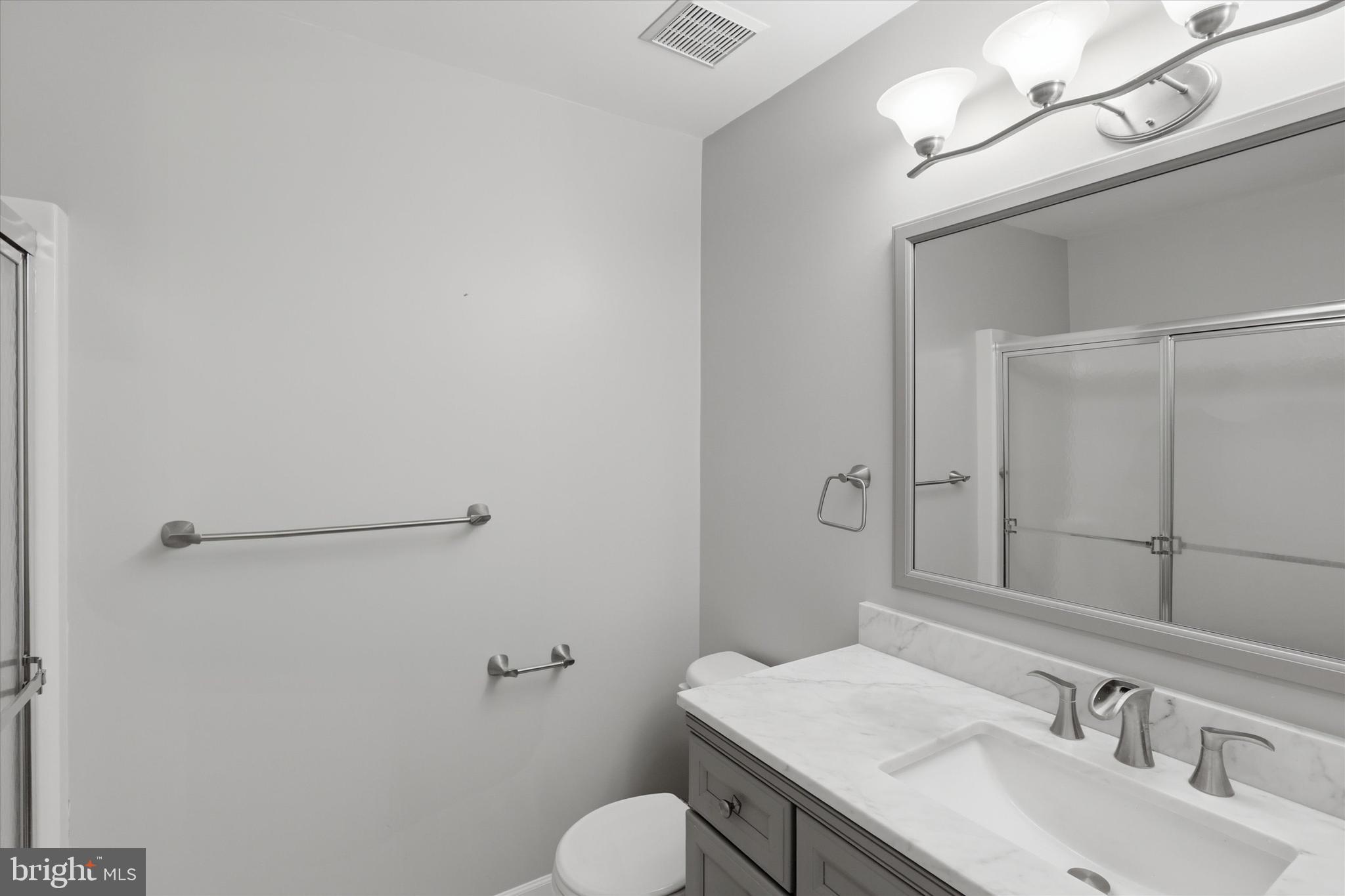 POTOMAC RIDGE - Residential