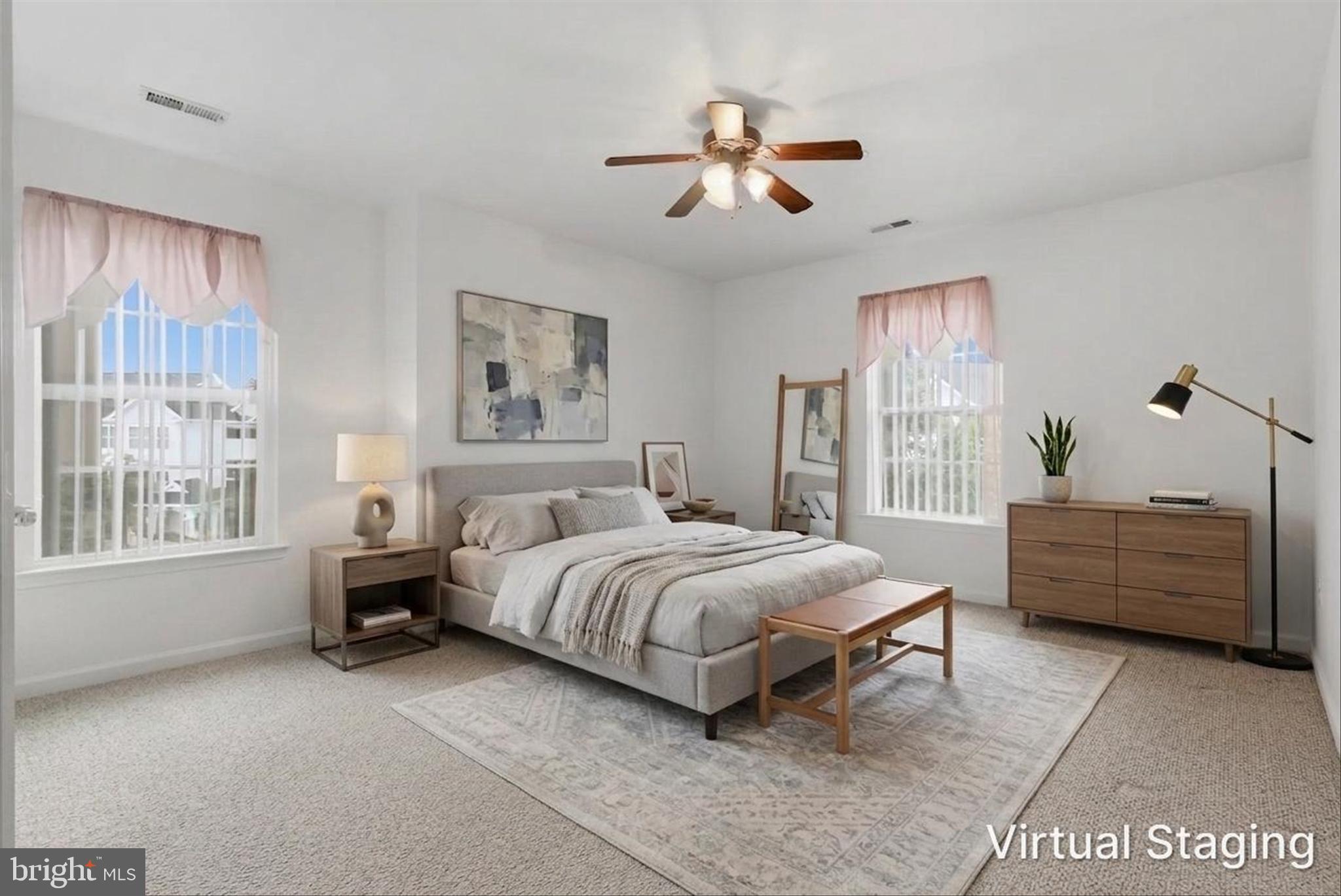 POTOMAC RIDGE - Residential