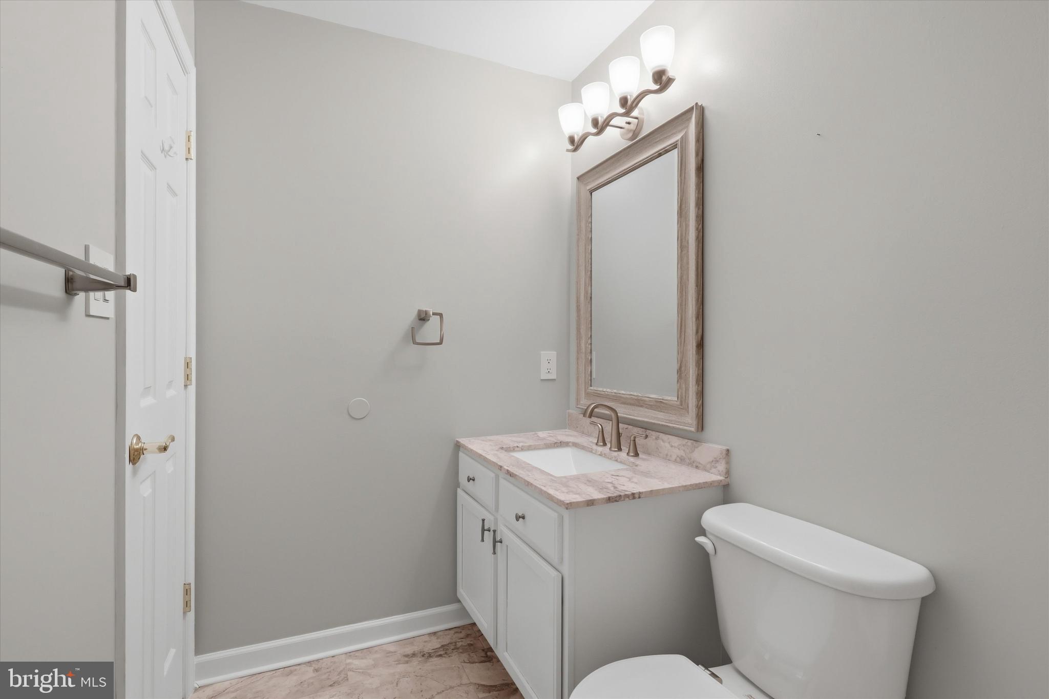 POTOMAC RIDGE - Residential