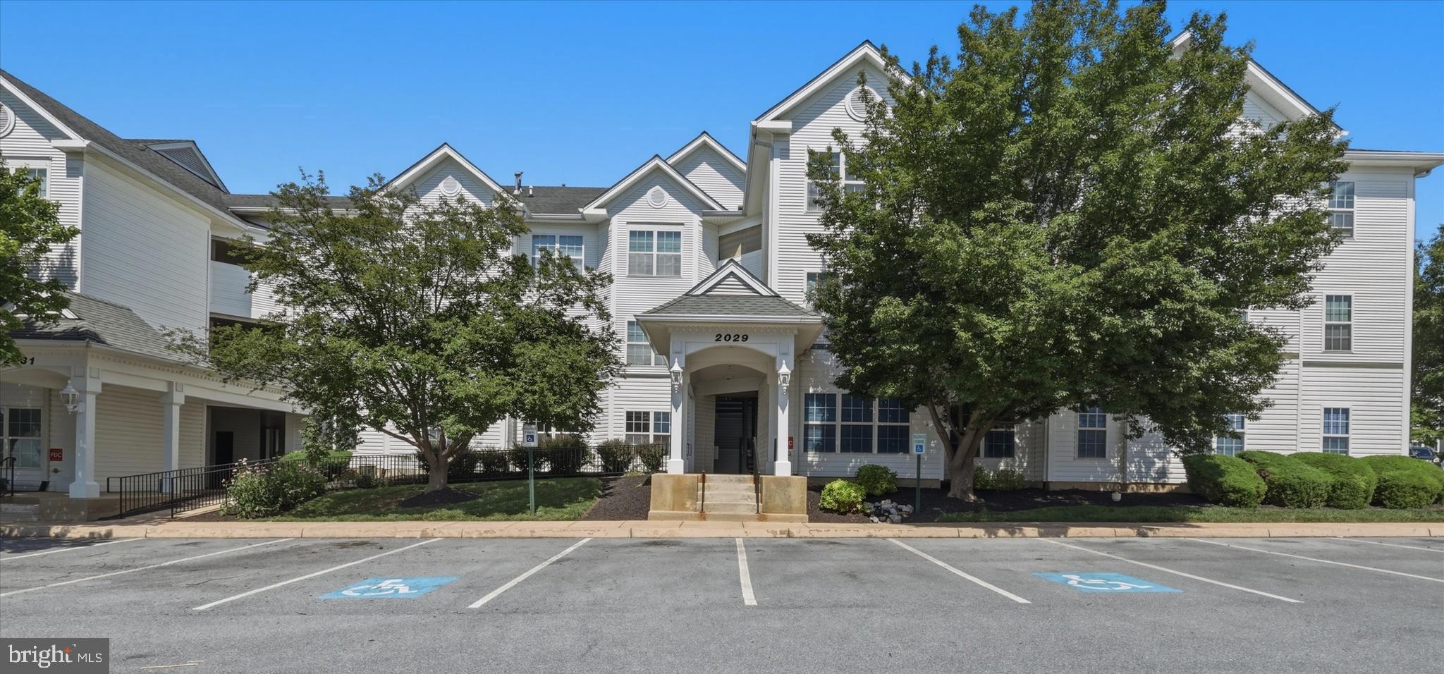 WELCOME TO YOUR NEW HOME located at the highly sought-after Potomac Ridge Condominiums, where comfort and convenience come together. This well-maintained condo features three spacious bedrooms, including a primary suite with a private en suite bathroom, plus a second full bath to accommodate family and guests. Both baths were updated. 

The living room flows into the kitchen, creating an inviting space for both everyday living and entertaining. A dedicated laundry room adds to the home's functionality and ease of living. All carpet just professionally cleaned. Move right in!

Ideally located just minutes from Downtown Hagerstown, this property offers convenient access to I-70, I-81, and other major commuter routes. Enjoy being close to shopping, dining, entertainment, and everyday conveniences. Whether you're a first-time buyer, downsizing, or seeking low-maintenance living, this condo presents an excellent opportunity to enjoy a comfortable and convenient lifestyle.