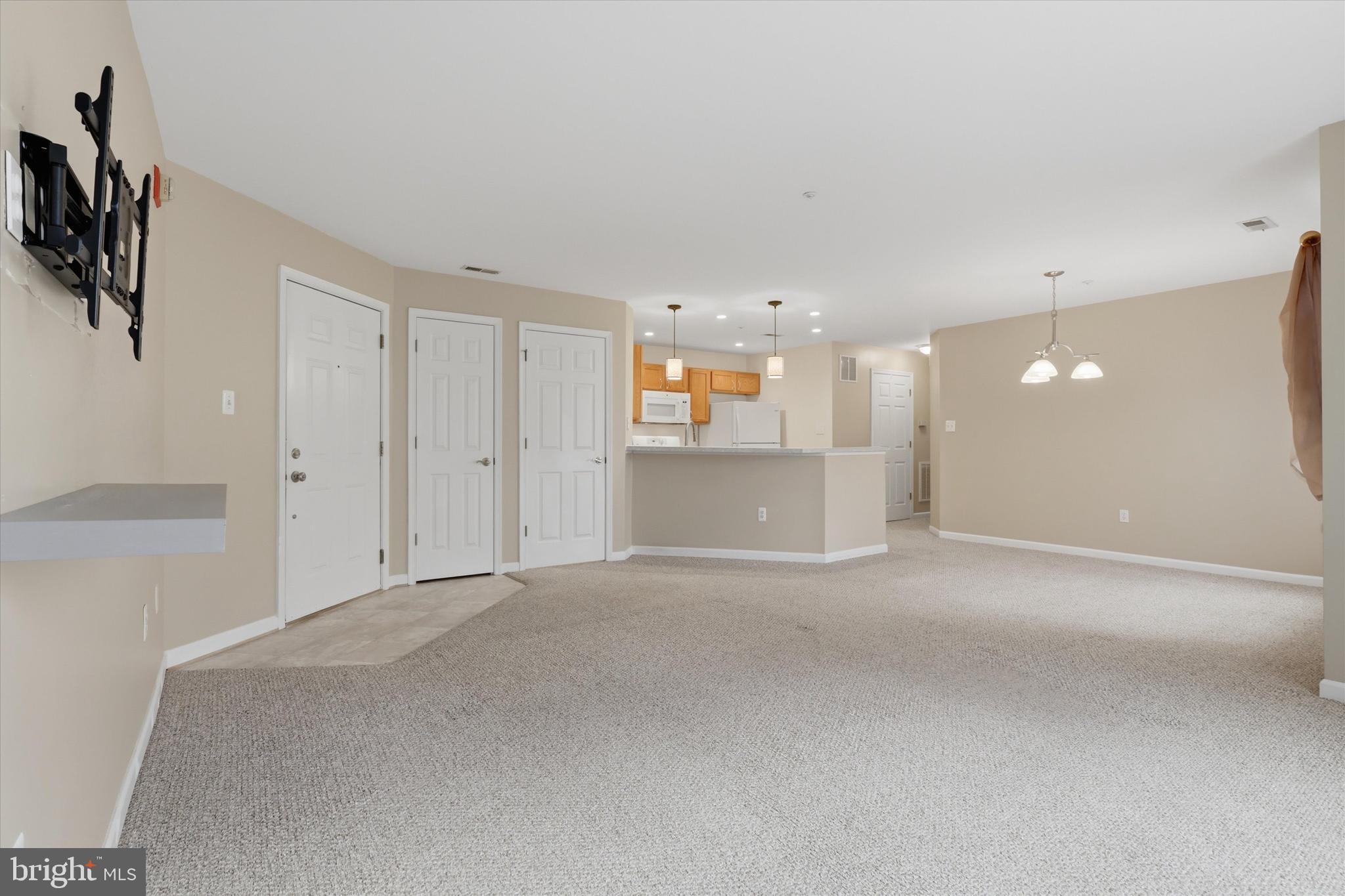 POTOMAC RIDGE - Residential