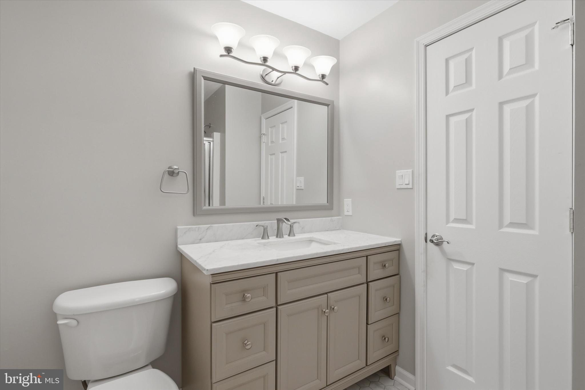 POTOMAC RIDGE - Residential