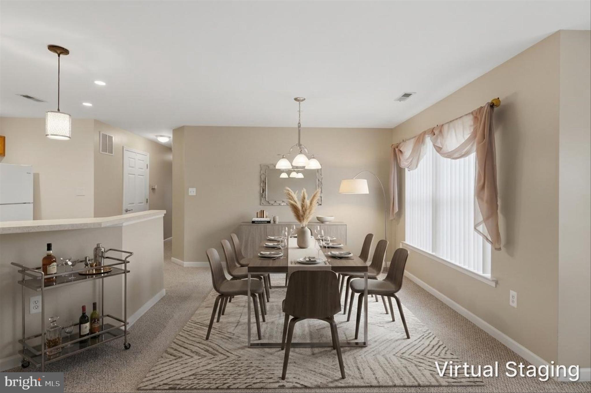 POTOMAC RIDGE - Residential
