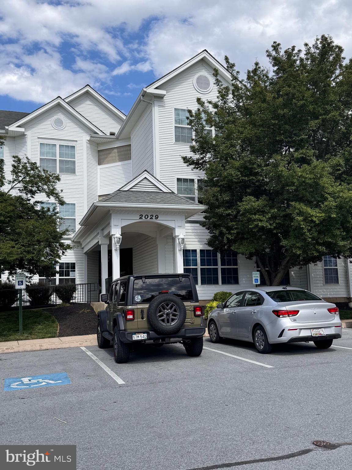 POTOMAC RIDGE - Residential