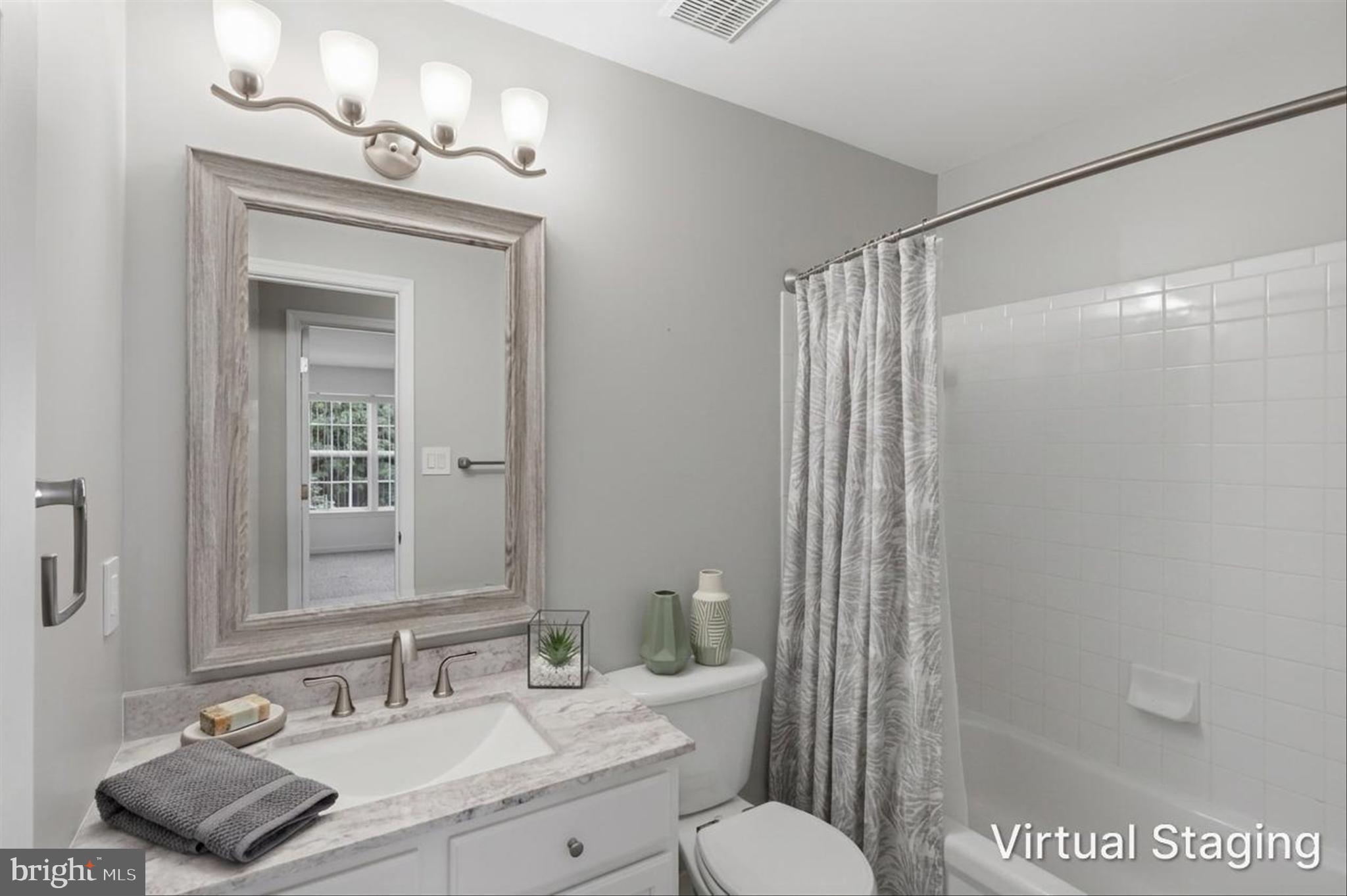 POTOMAC RIDGE - Residential
